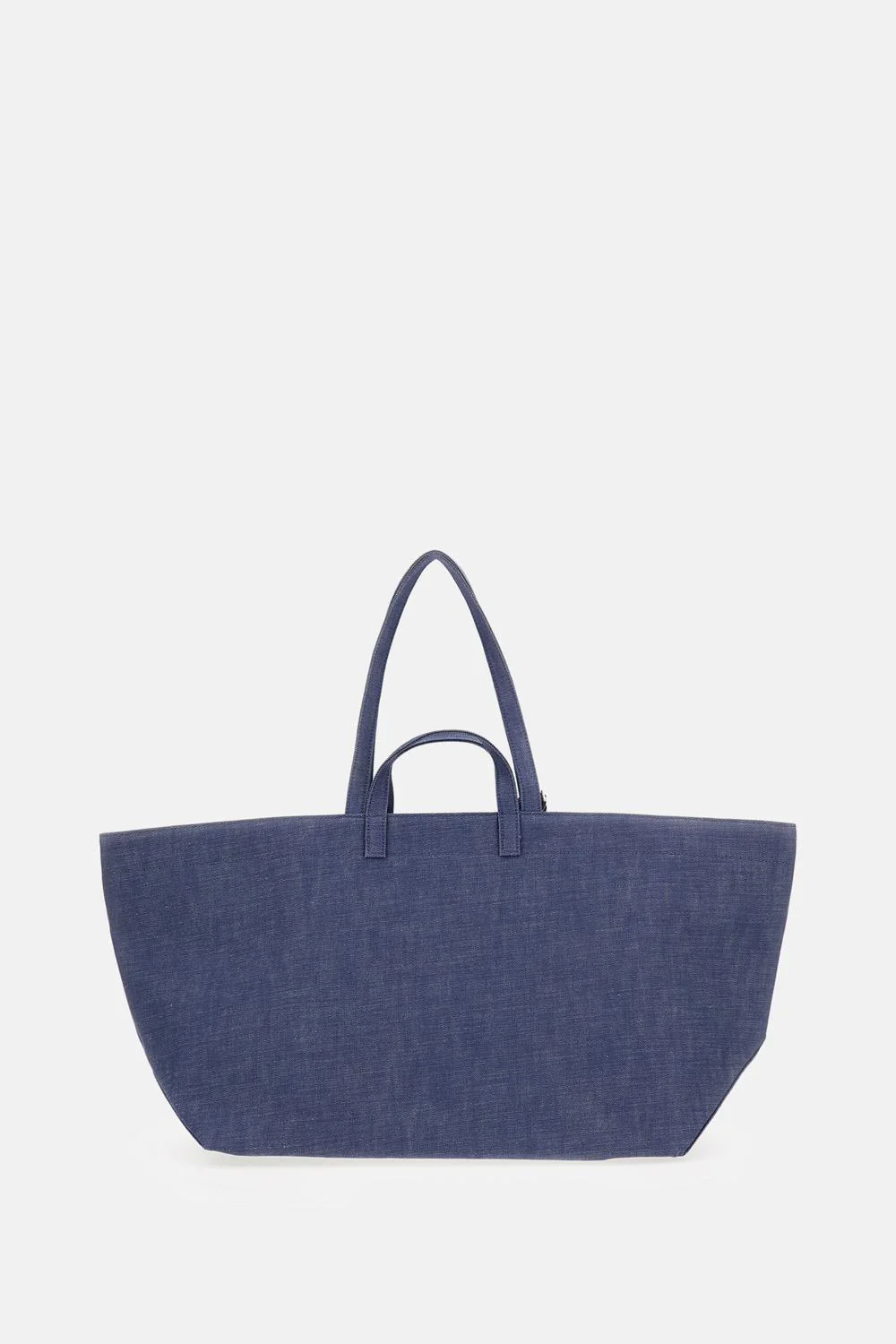 BORSA TOTE GRANDE LE DRUMMER TOILE - Image 3