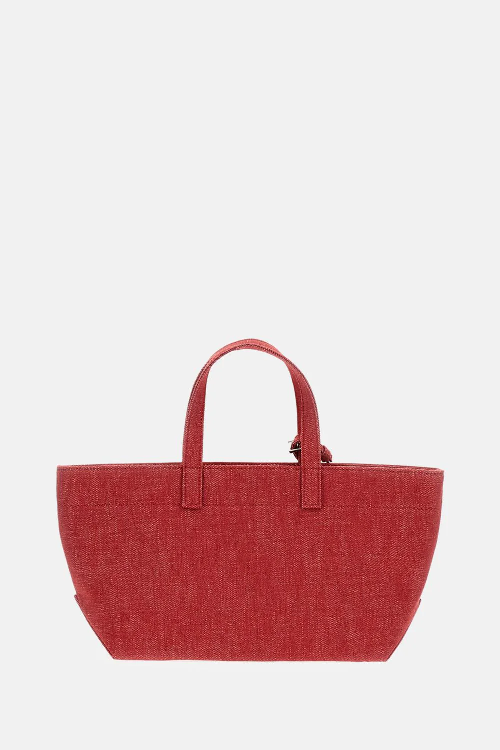 BORSA TOTE LE DRUMMER TOILE SMALL - Image 3