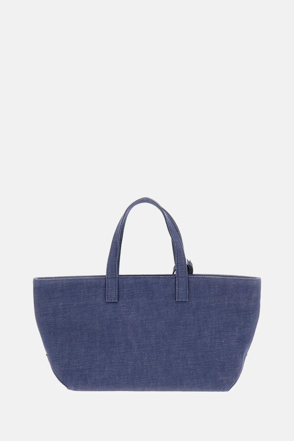 BORSA TOTE LE DRUMMER TOILE SMALL - Image 3