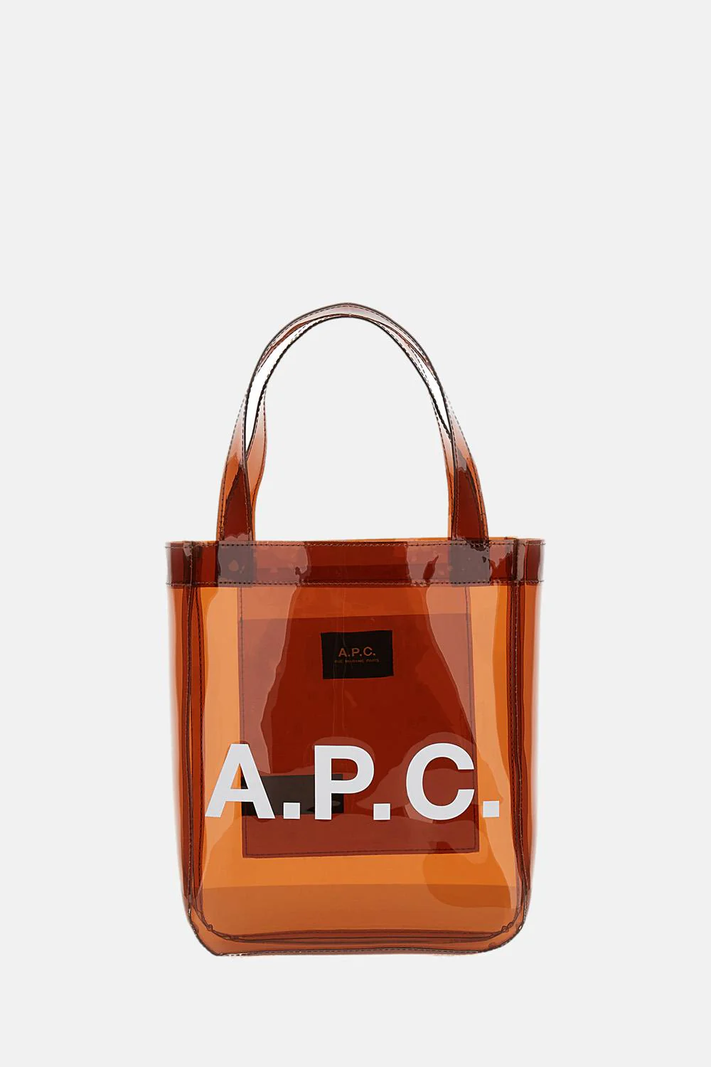 BORSA TOTE LOU SMALL