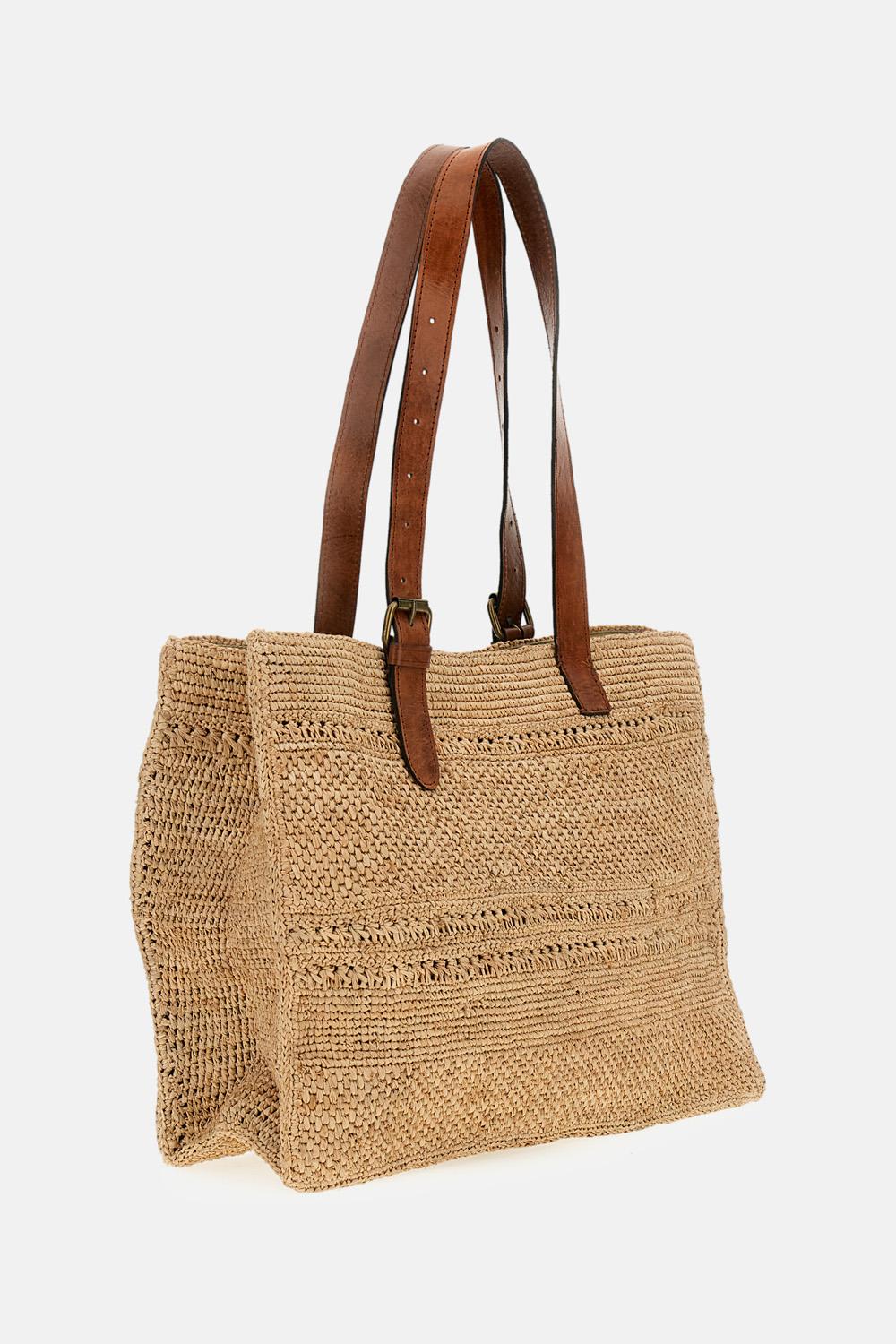 BORSA TOTE NOMADE - Image 2