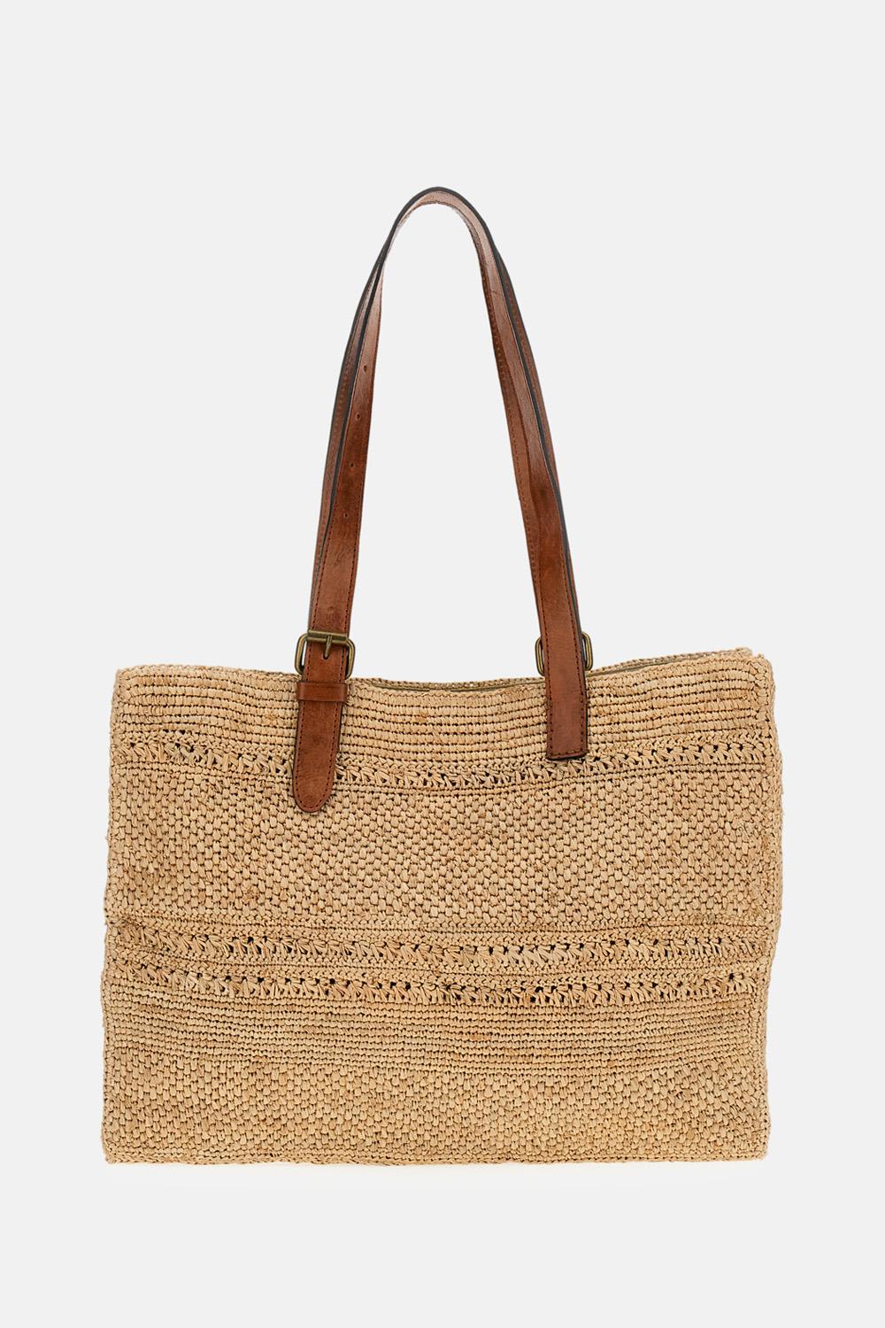BORSA TOTE NOMADE - Image 3