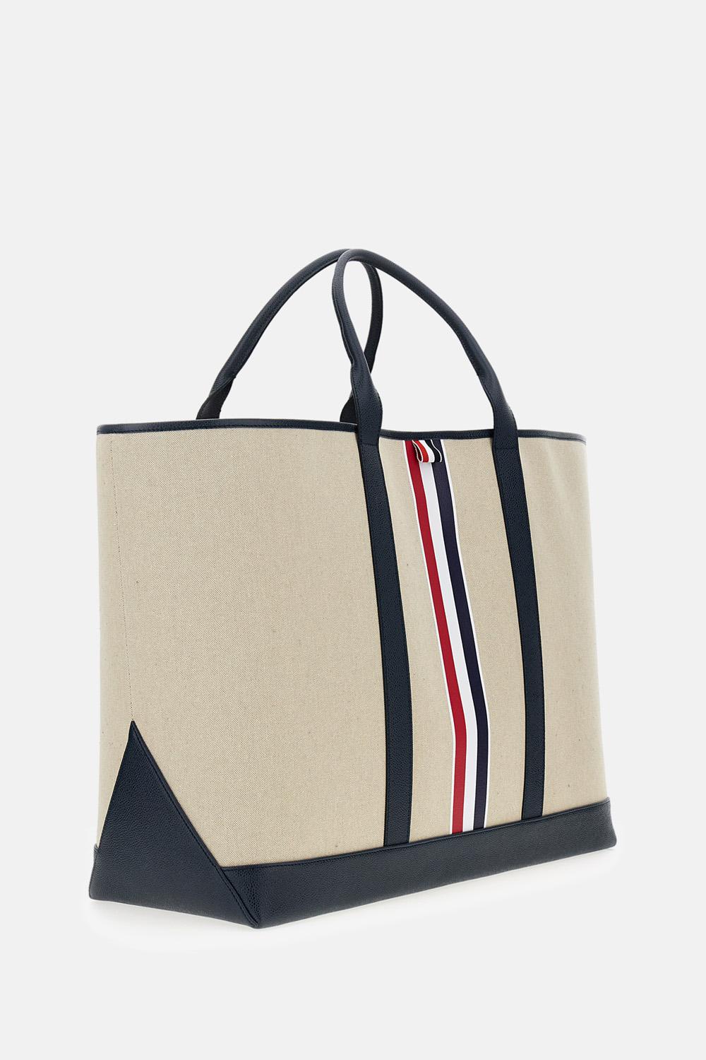 BORSA TOTE OVERSIZE TOOL - Image 2