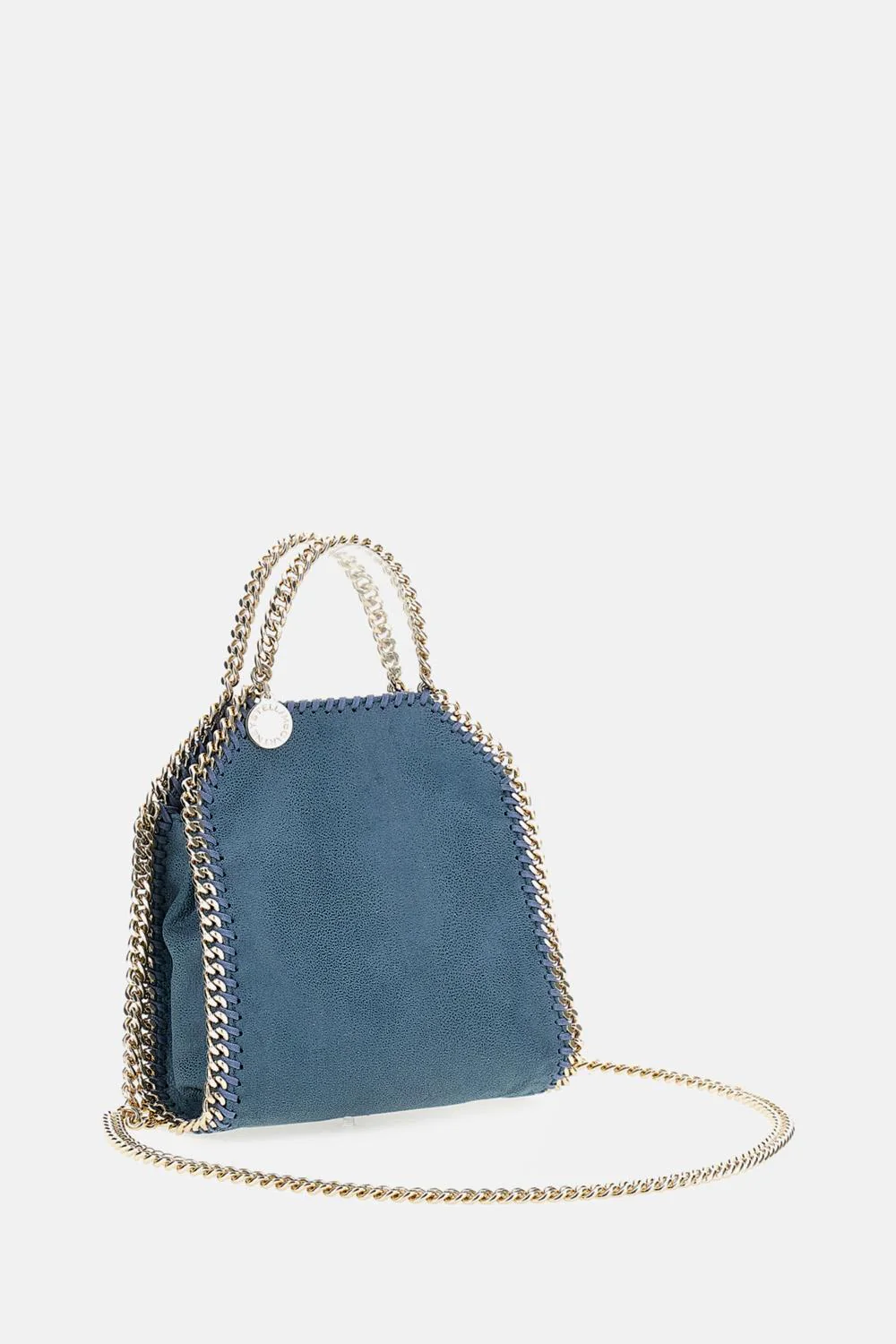 BORSA TOTE TINY FALABELLA - Image 2
