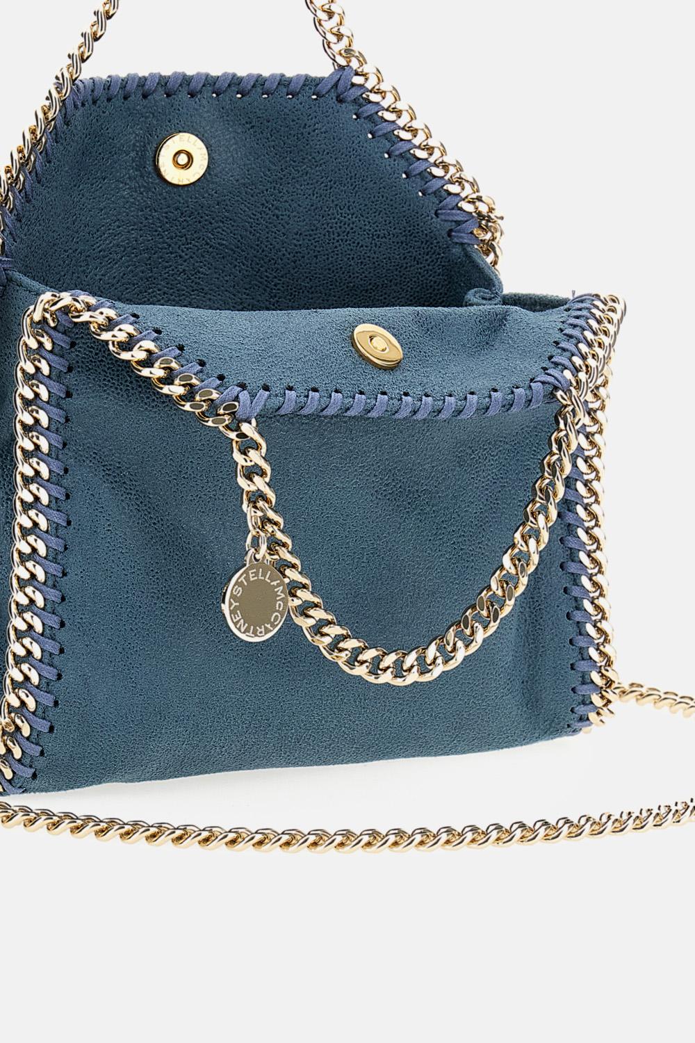 BORSA TOTE TINY FALABELLA - Image 3