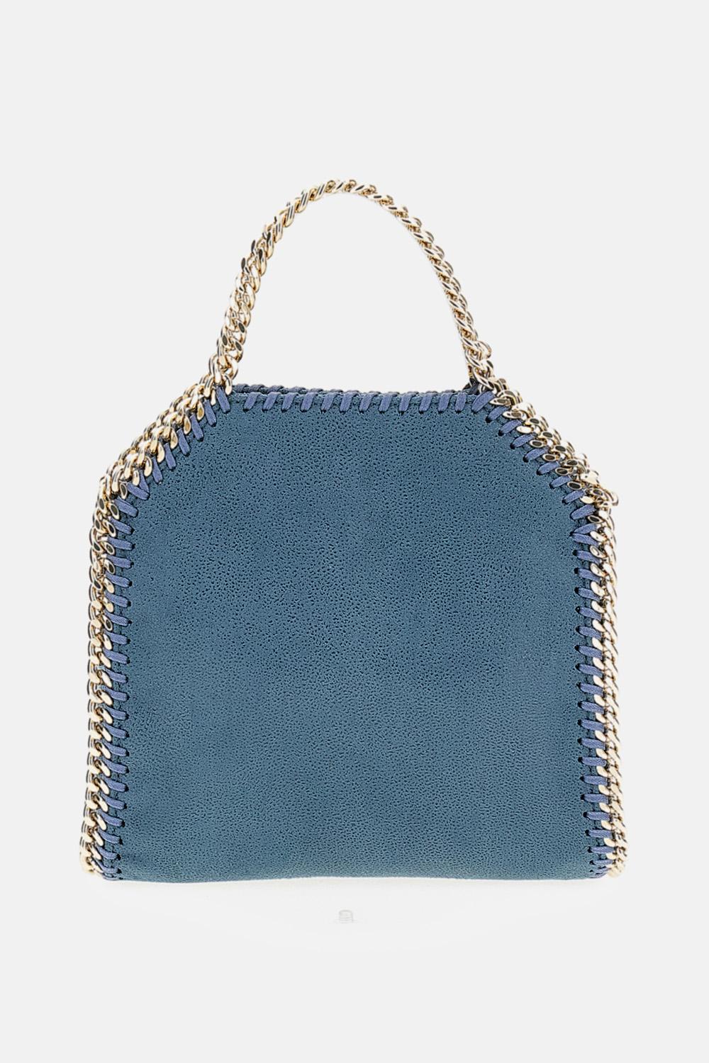 BORSA TOTE TINY FALABELLA - Image 4