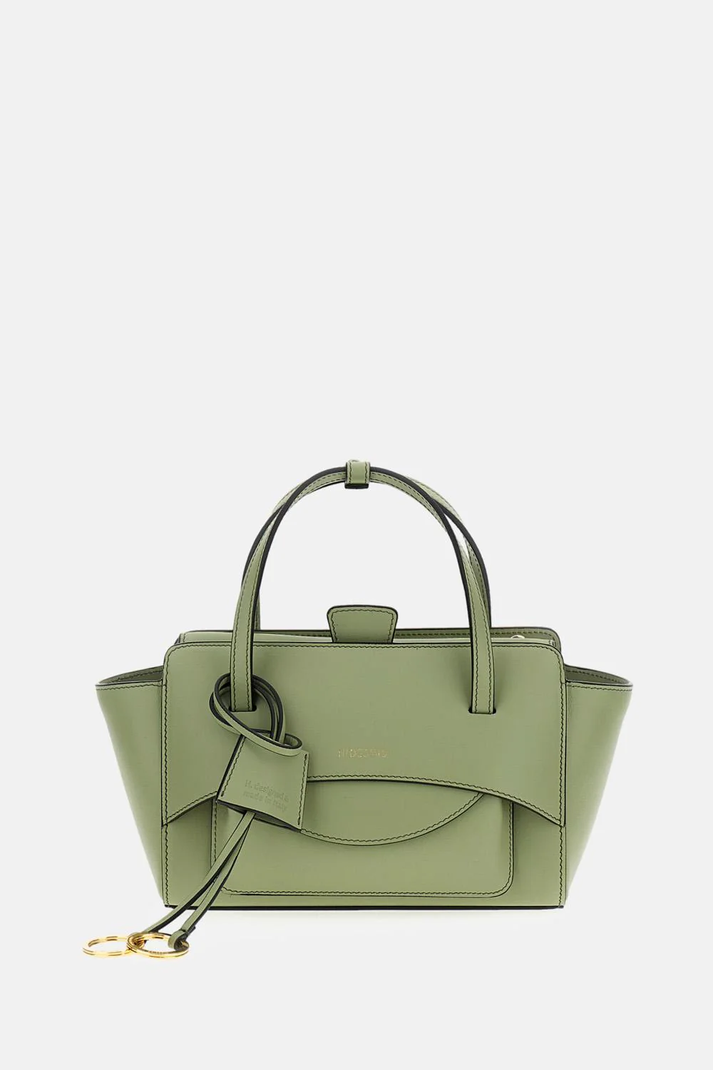 BORSA TRACOLLA FLAP S