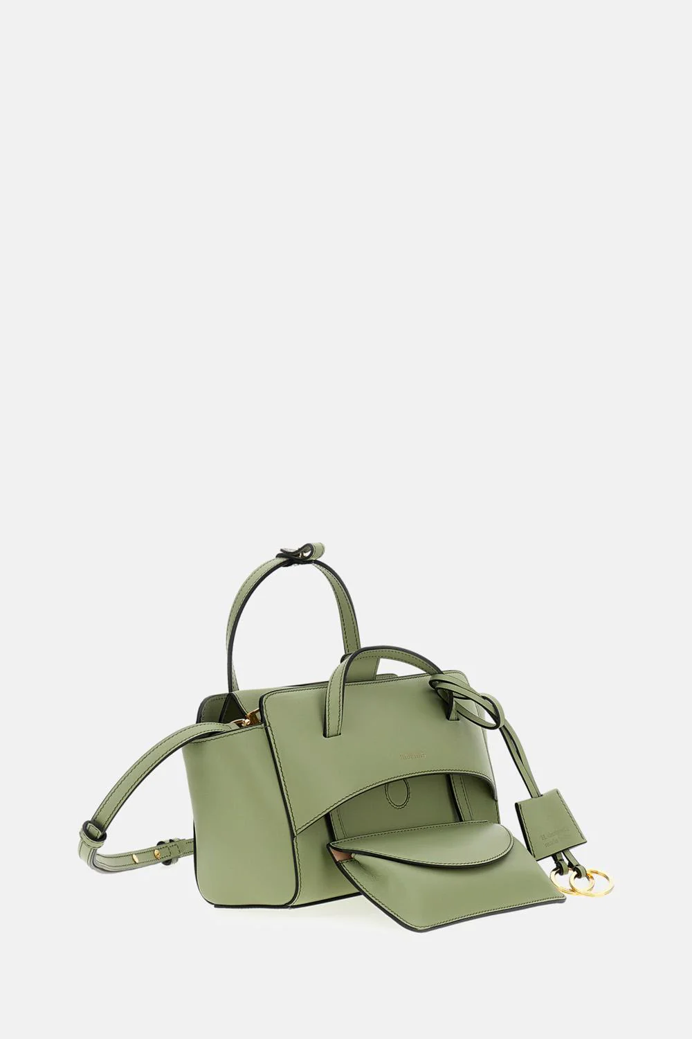 BORSA TRACOLLA FLAP S - Image 2