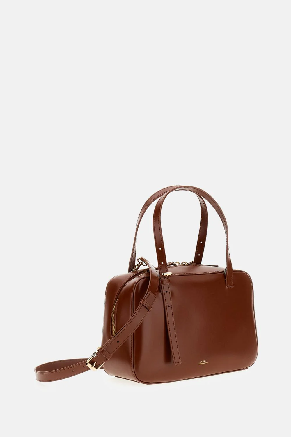 BORSA VIRGINIE BOX - Image 2