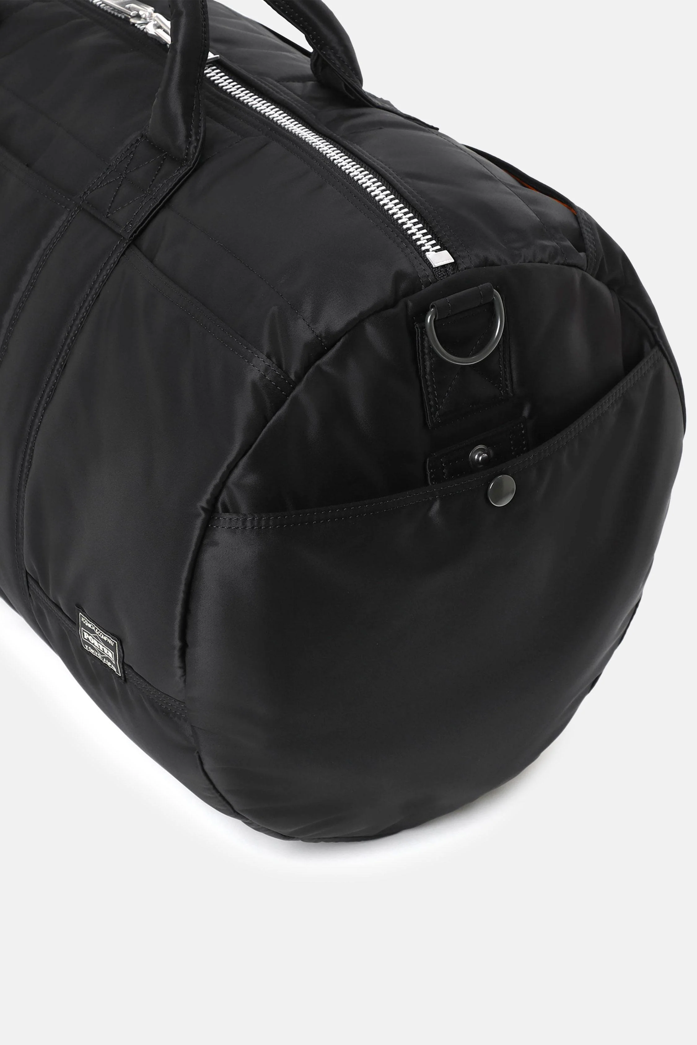 BORSONE TANKER DRUM BAG (L) - Image 3