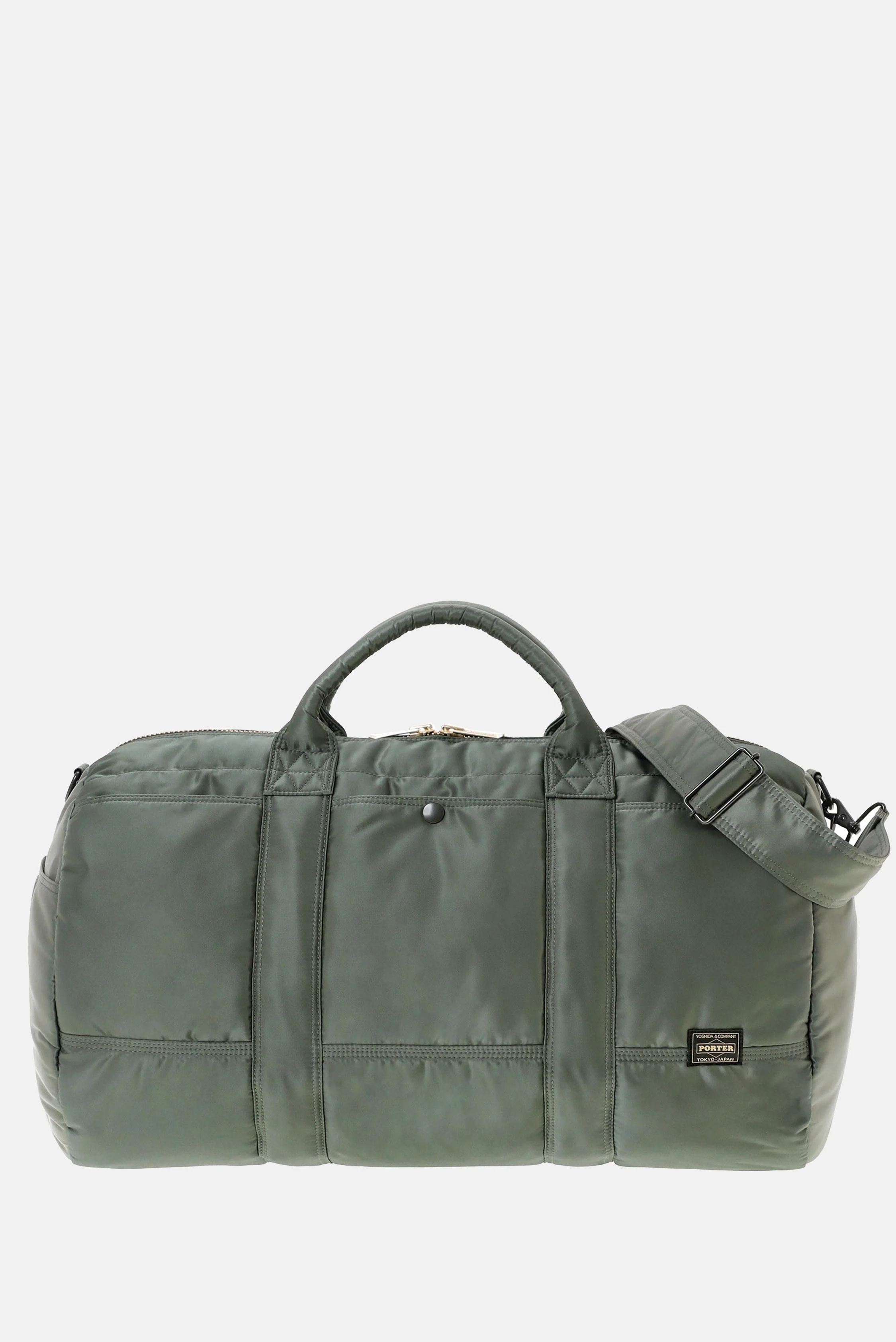BORSONE TANKER DRUM BAG (L)
