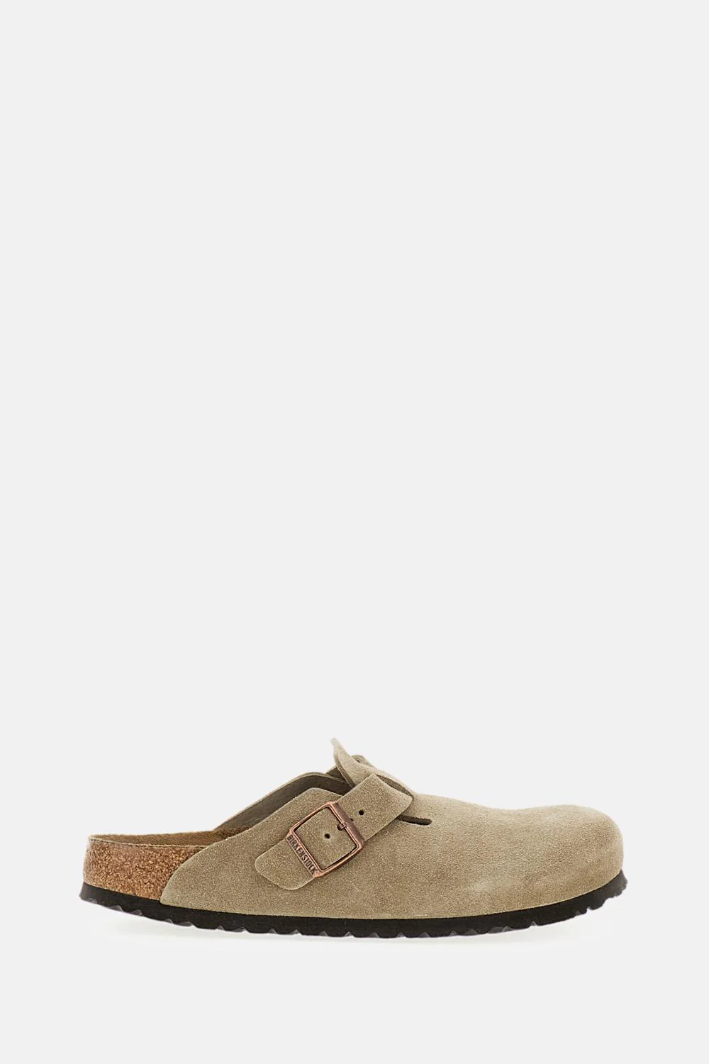 BOSTON SUEDE