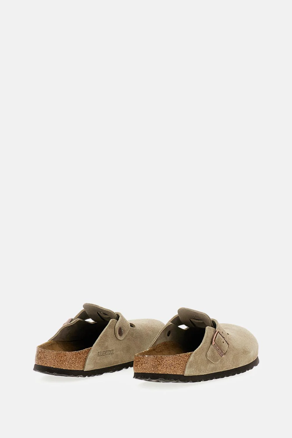 BOSTON SUEDE - Image 3
