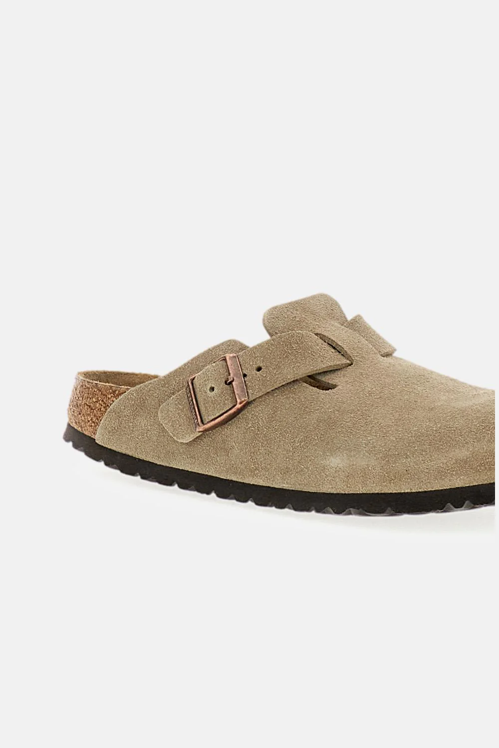 BOSTON SUEDE - Image 4