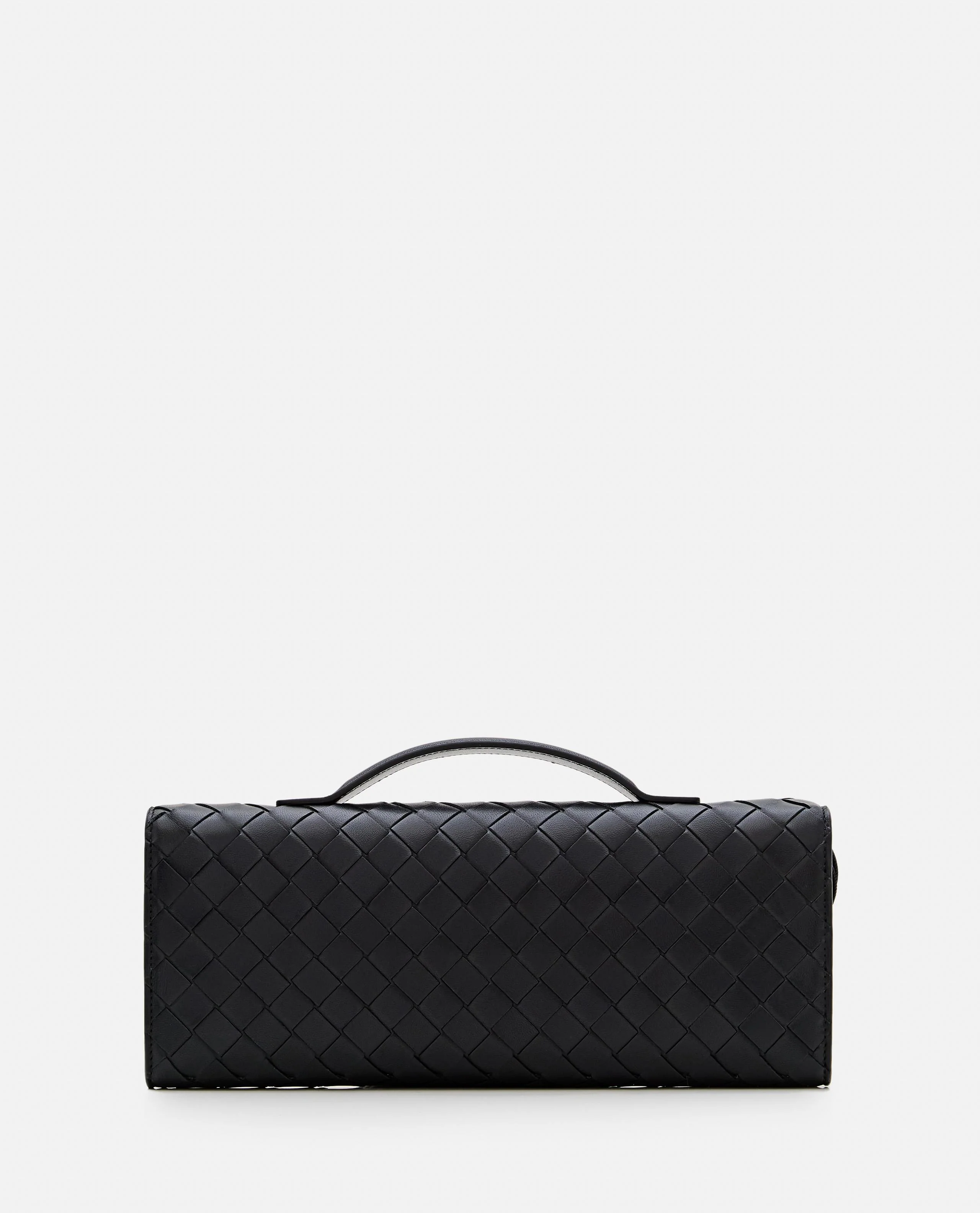 ANDIAMO POCHETTE LUNGA IN PELLE - Image 5