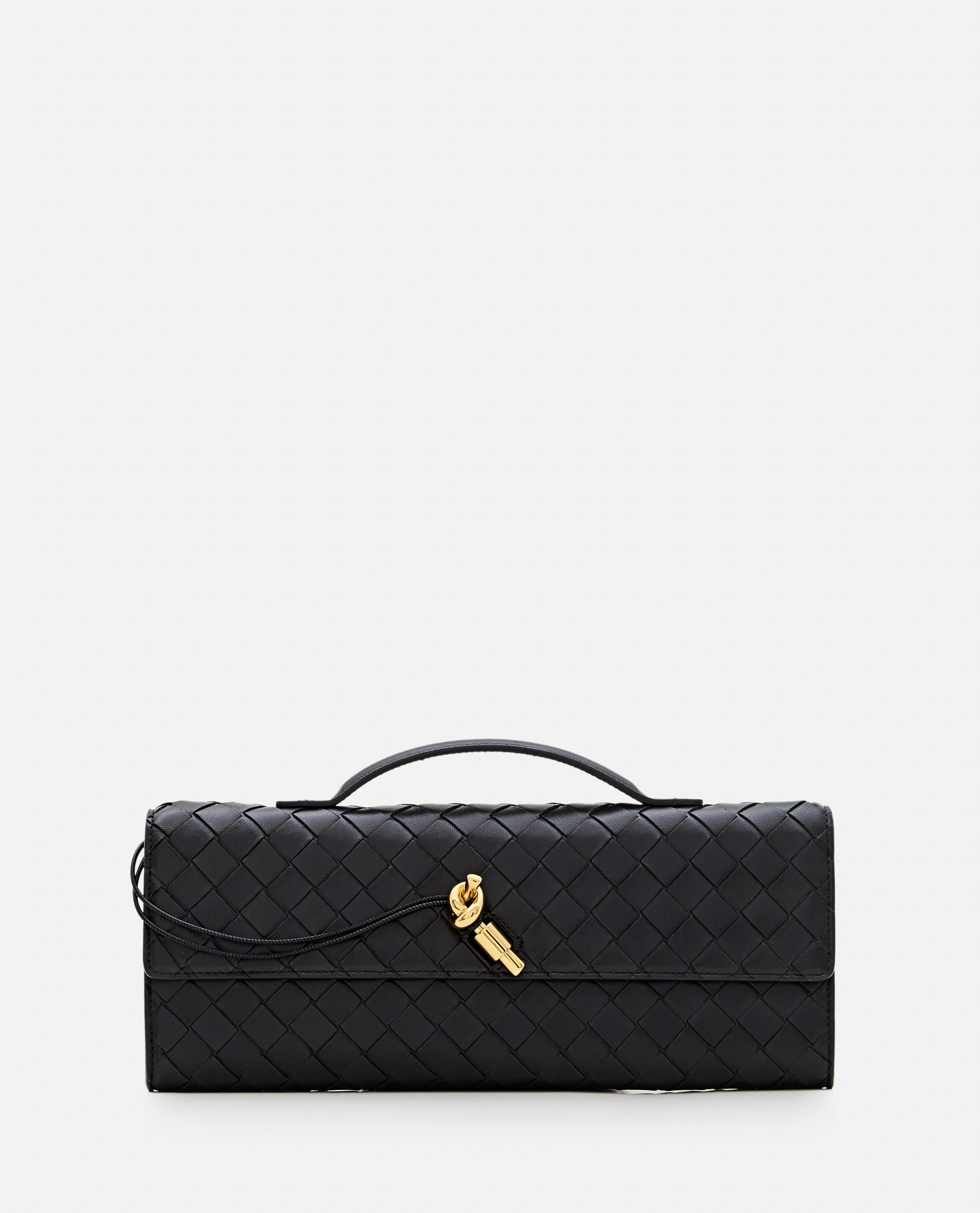 ANDIAMO POCHETTE LUNGA IN PELLE