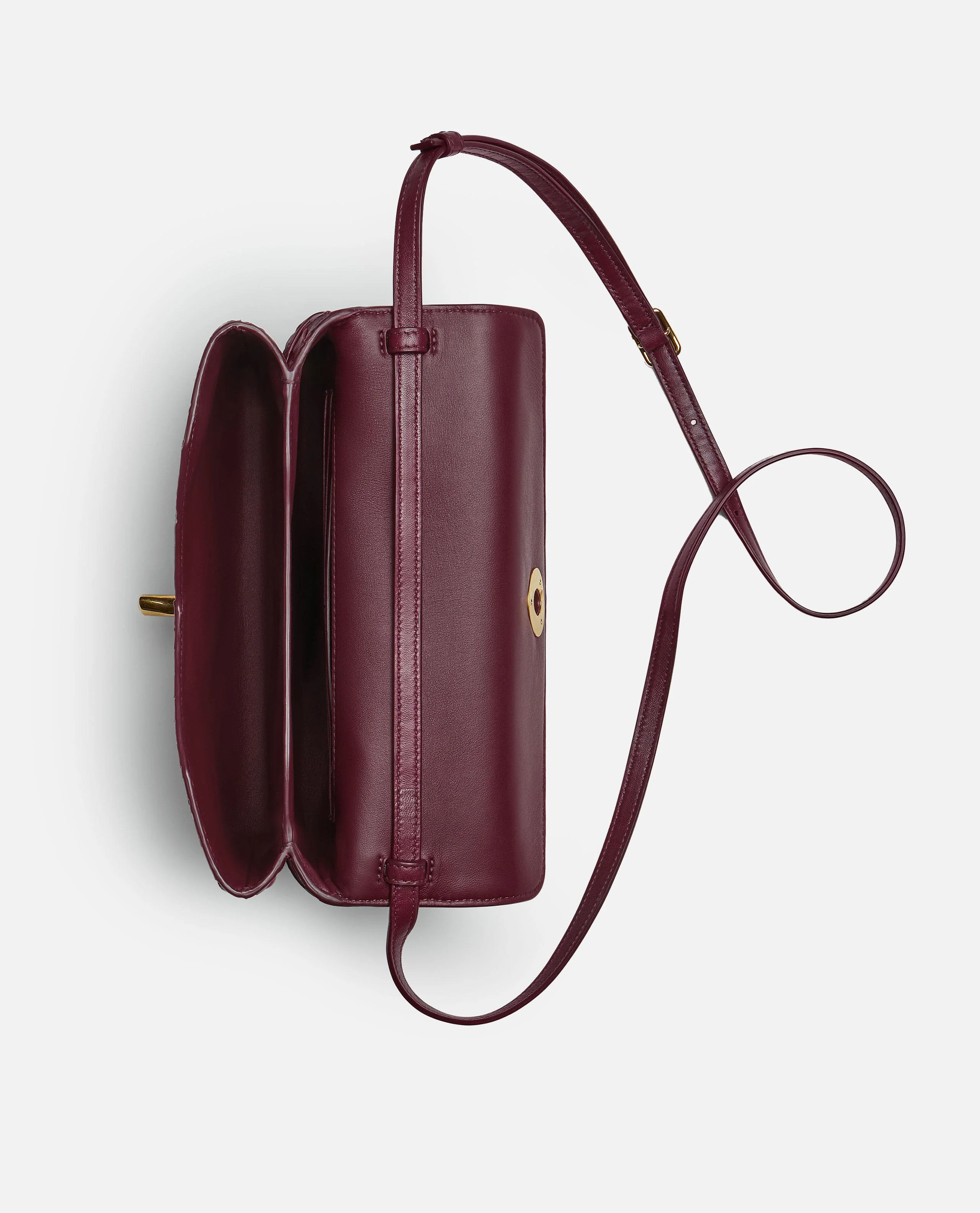 BORSA INTRECCIO CON MANICO - Image 2
