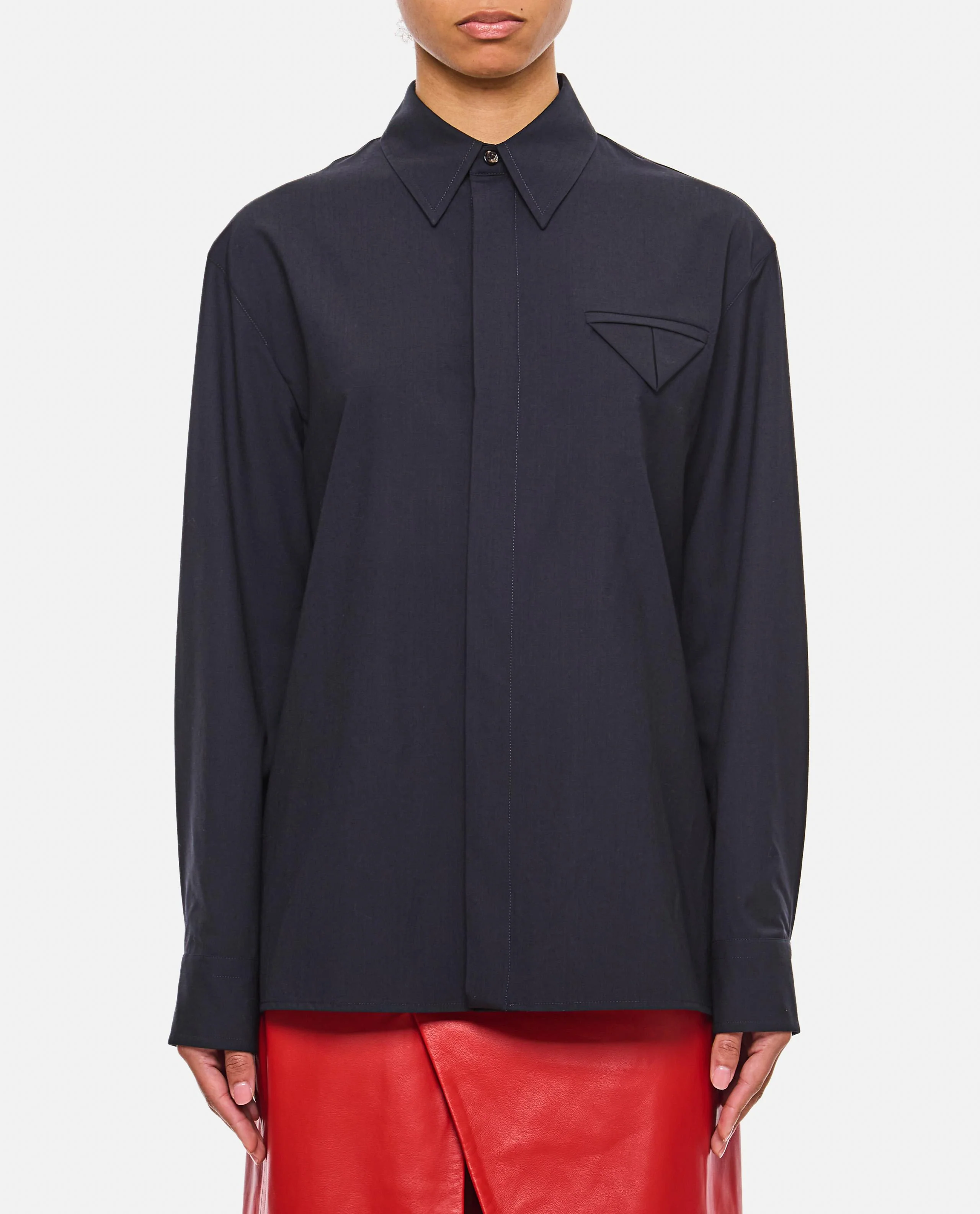 CAMICIA CLASSICA