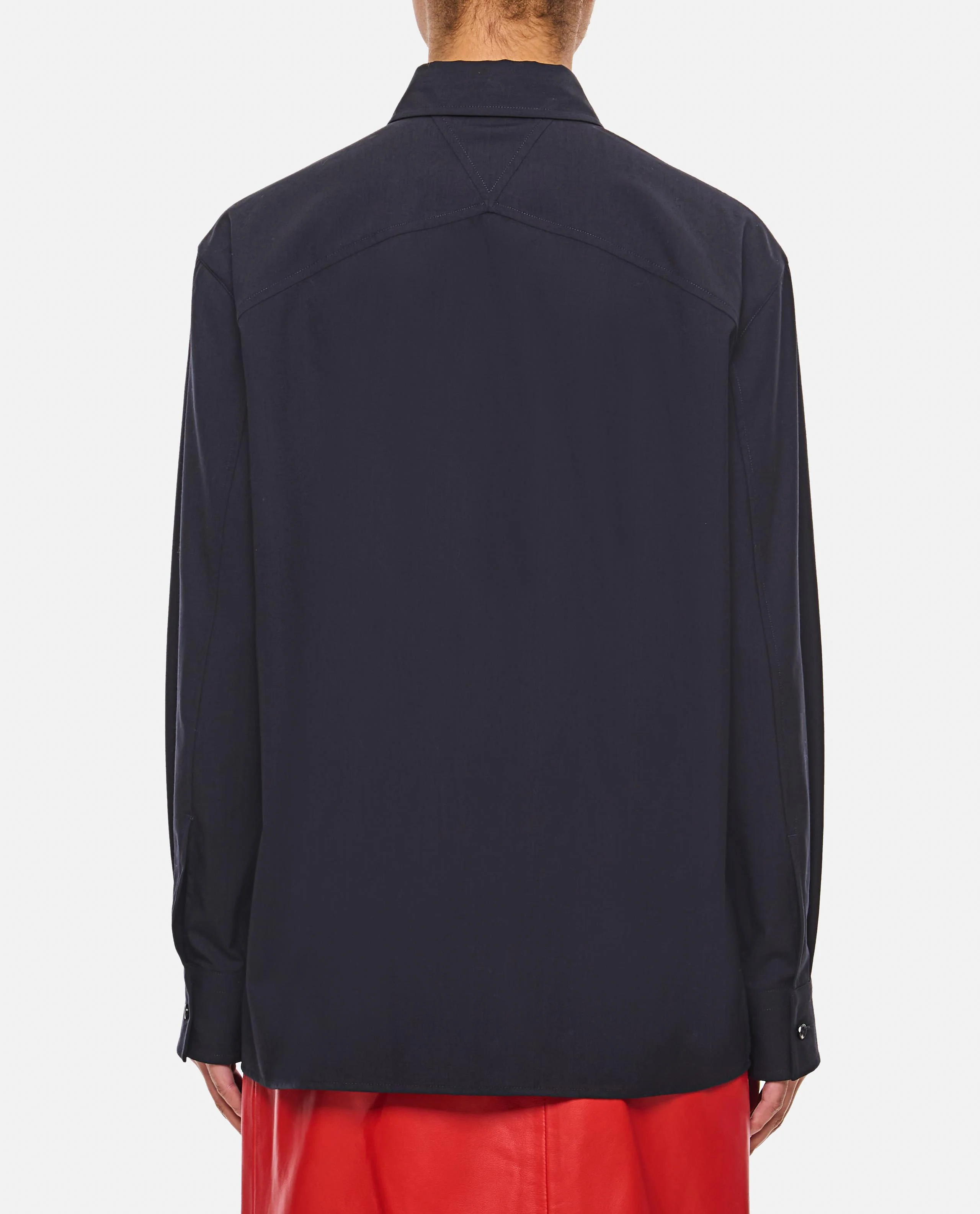 CAMICIA CLASSICA - Image 3