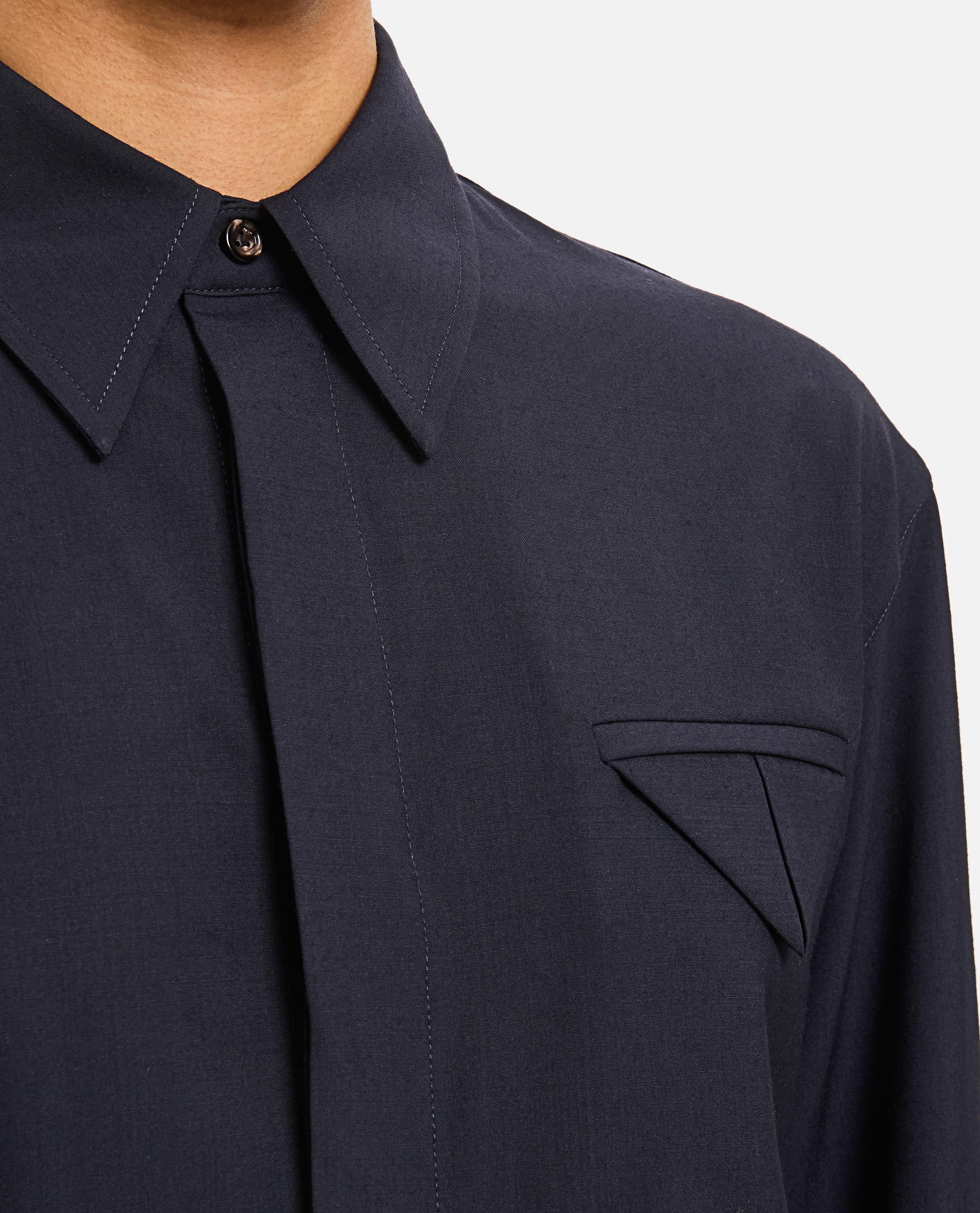CAMICIA CLASSICA - Image 4