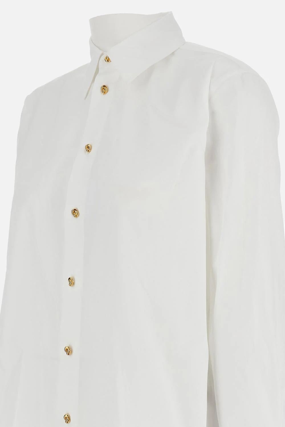 CAMICIA CLASSICA IN POPELINE - Image 5