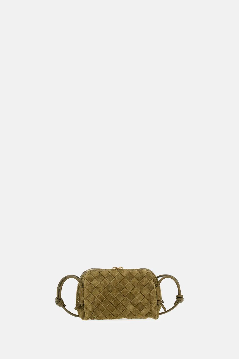 CONCERT POCHETTE IN PELLE - Image 3