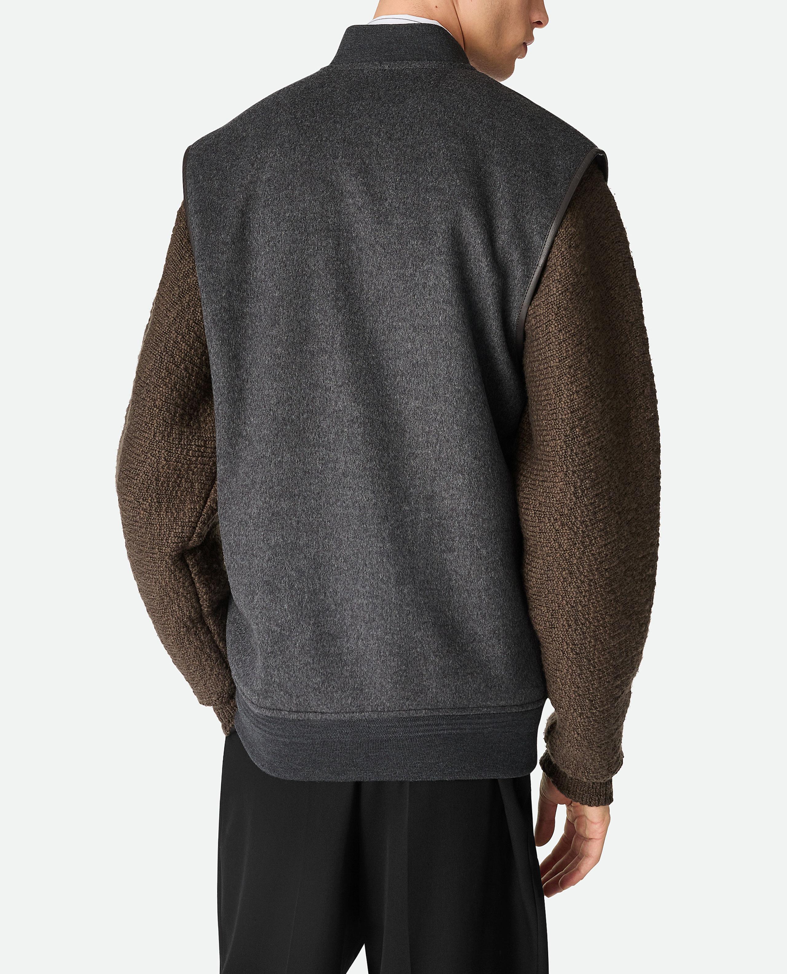 DOUBLE FACE GILET - Image 3