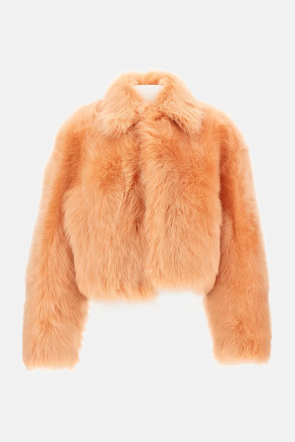 GIACCA SHEARLING - Image 2