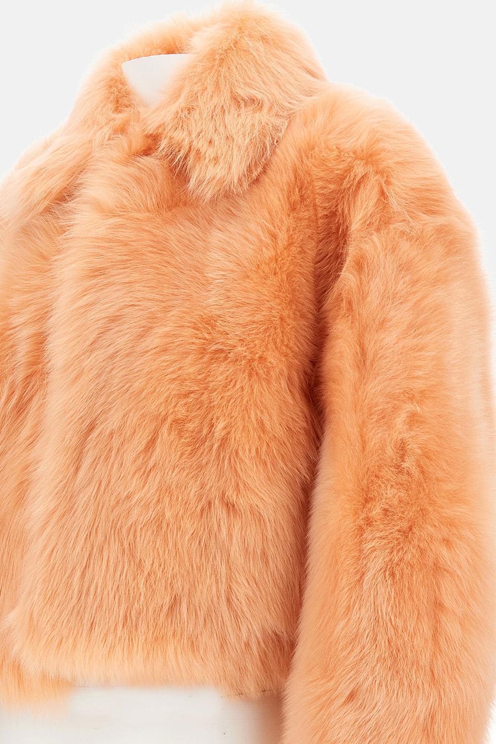 GIACCA SHEARLING - Image 5