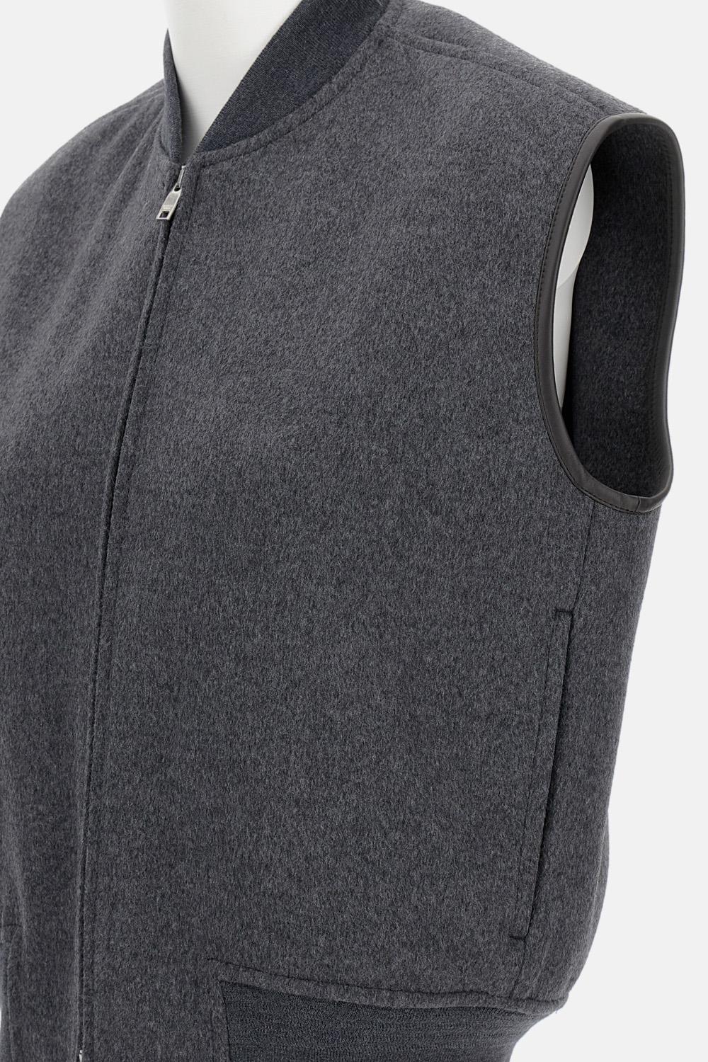 GILET LANA - Image 3