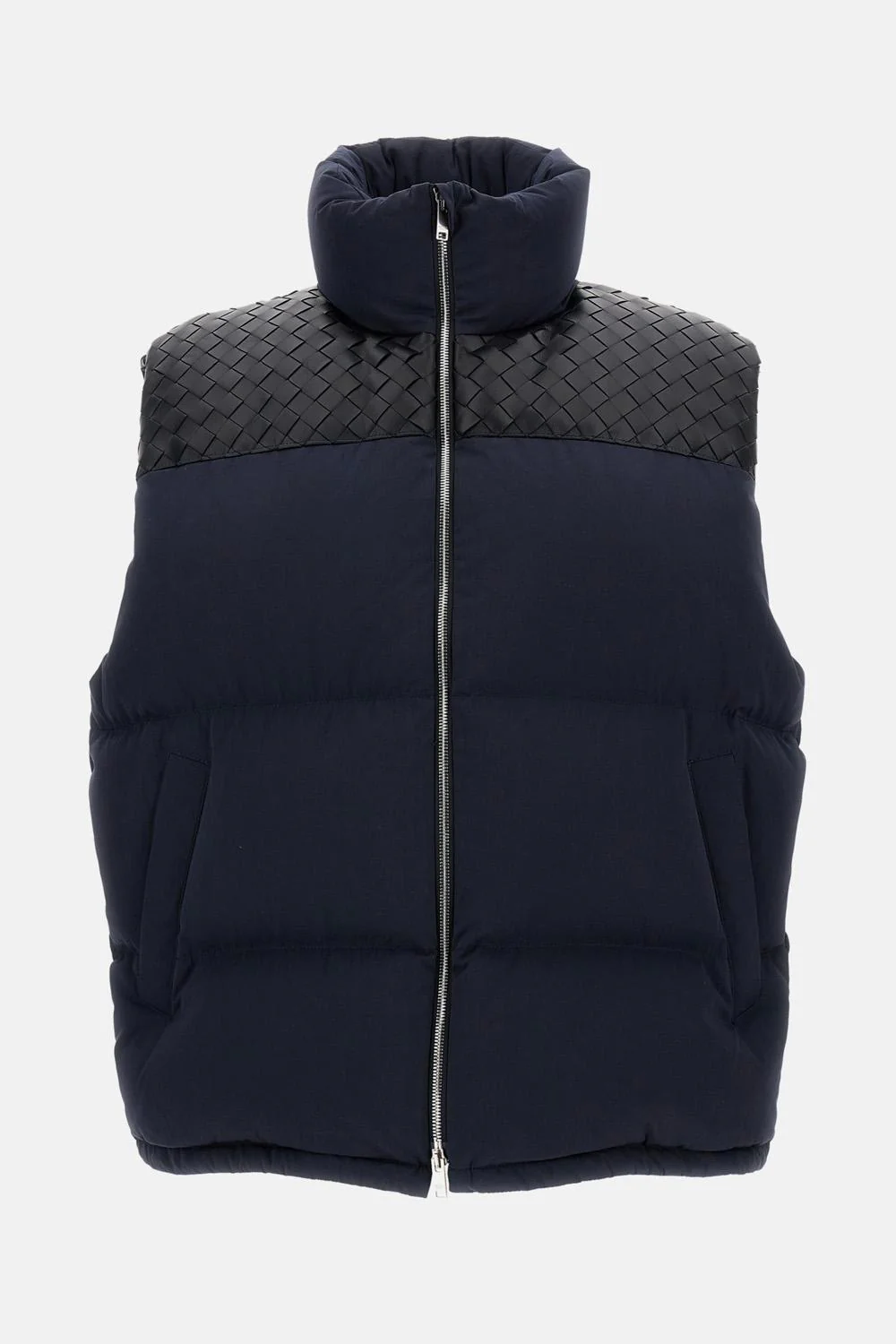 GILET LIGHT MATT TECH