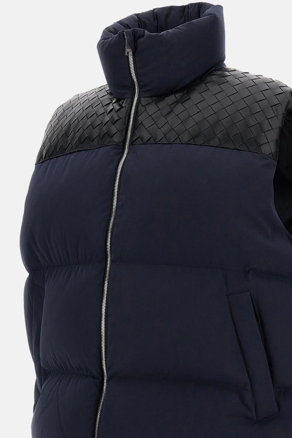 GILET LIGHT MATT TECH - Image 3