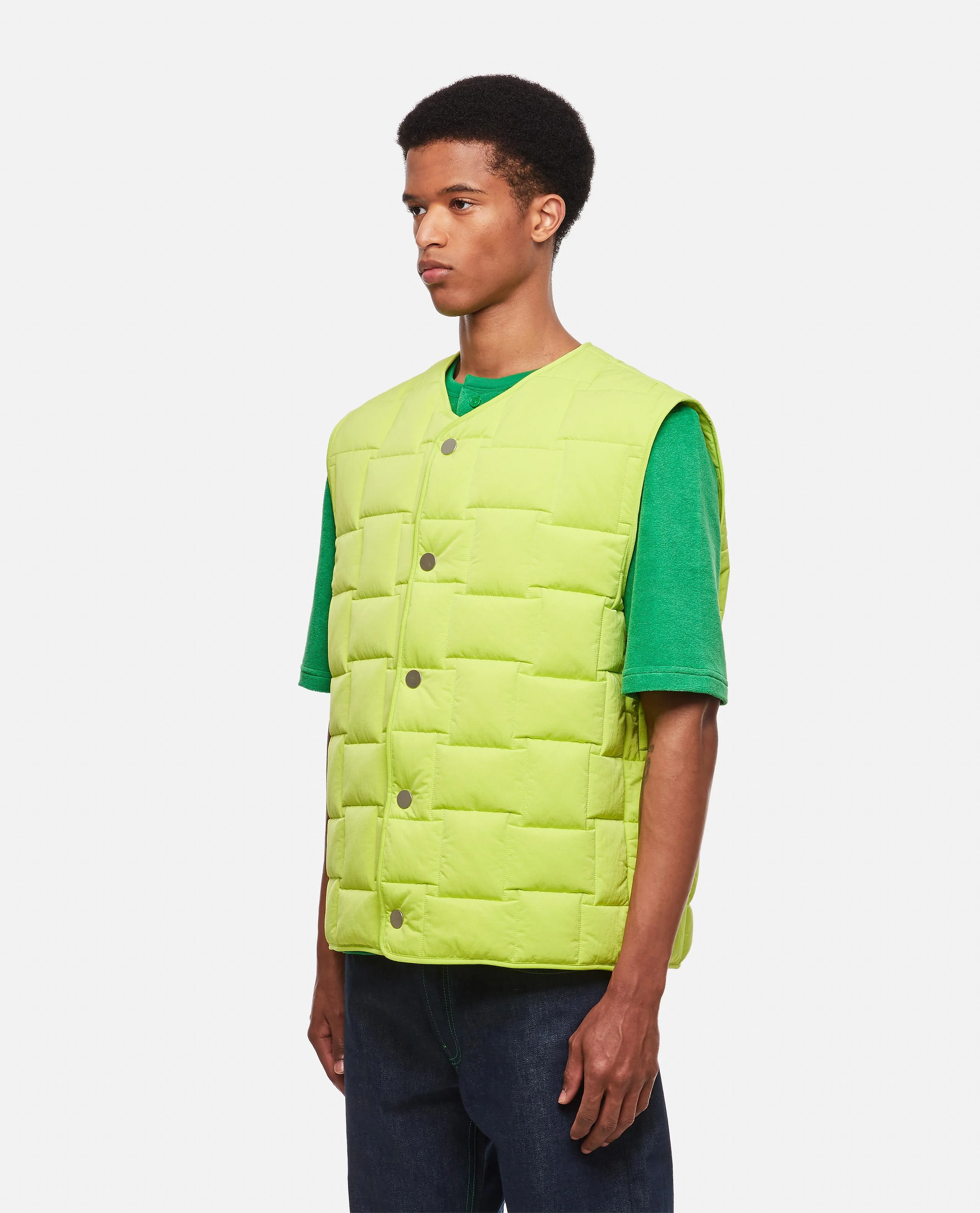 GILET TRAFORATO - Image 2