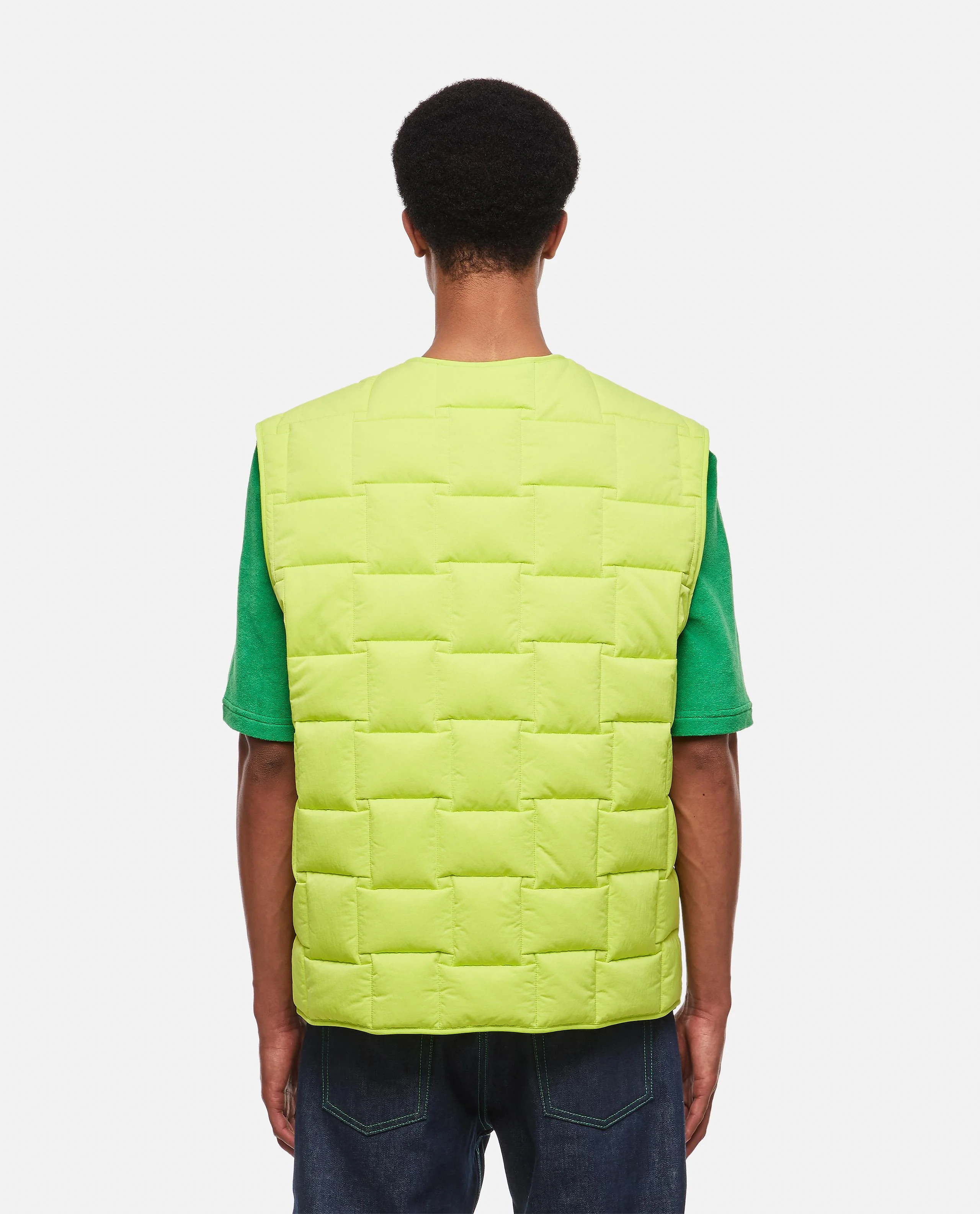 GILET TRAFORATO - Image 3