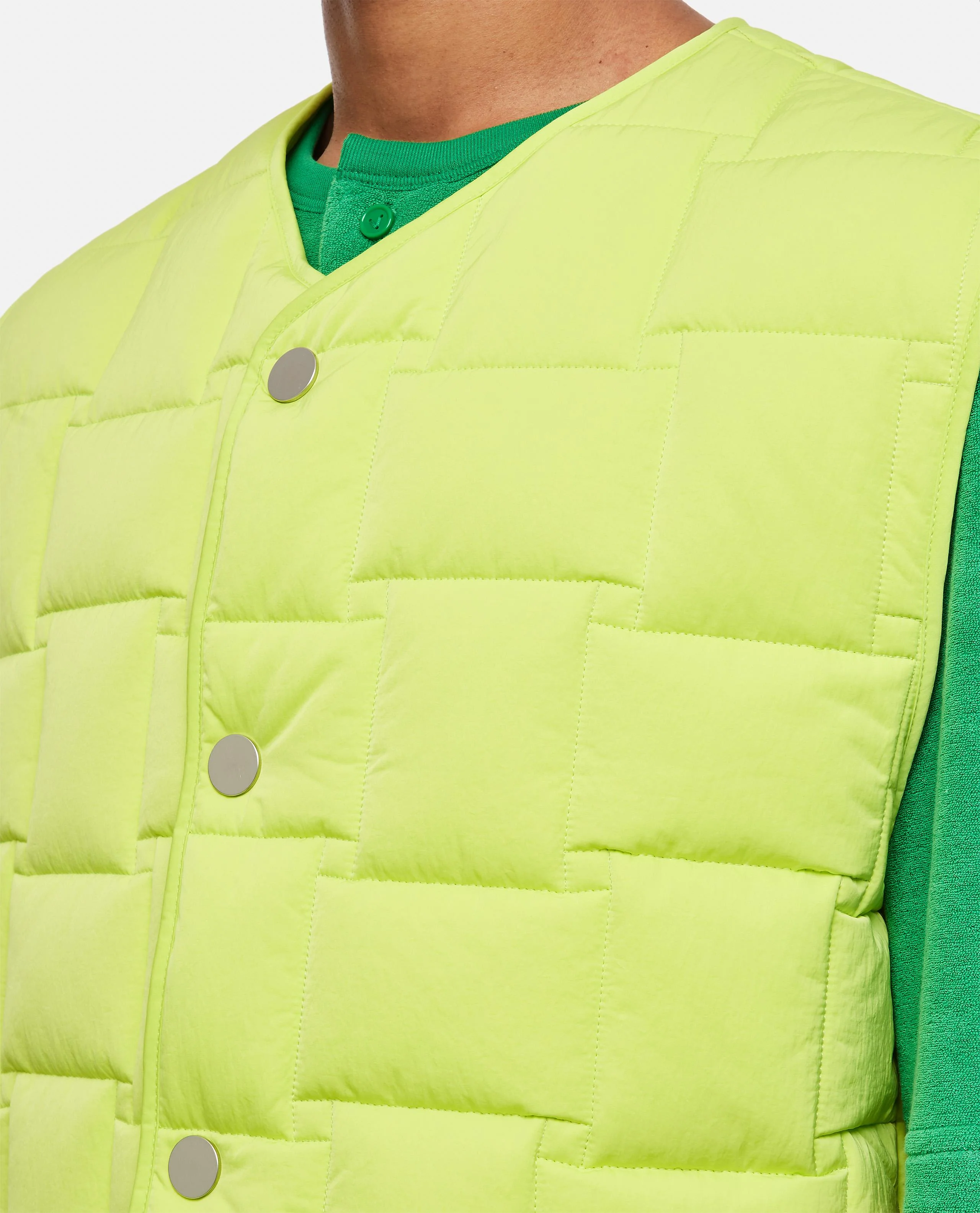 GILET TRAFORATO - Image 4