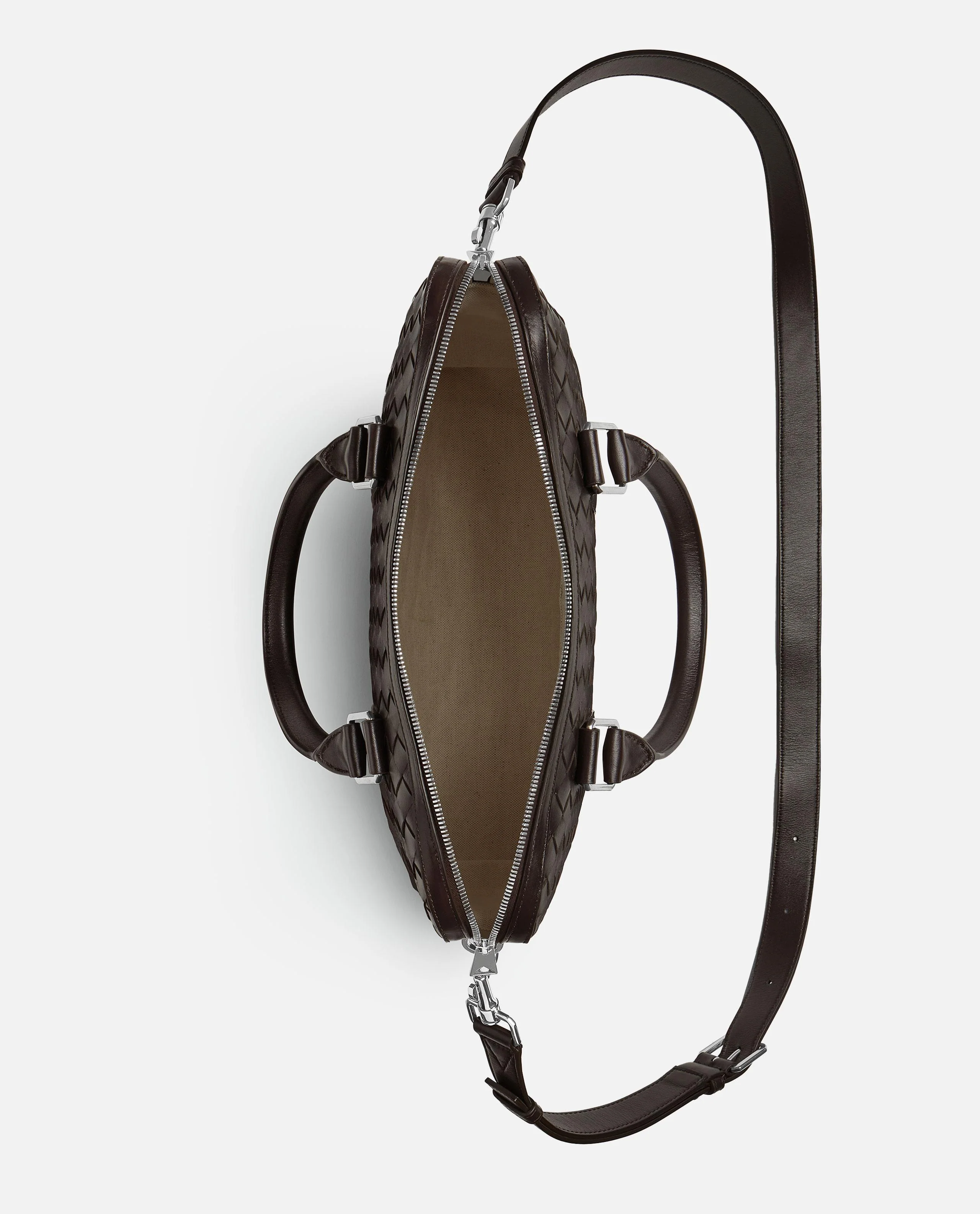 INTRECCIATO DEGRADE AVENUE BAG - Image 2