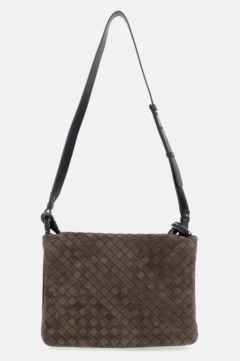 INTRECCIATO SHOULDER BAG - Image 5