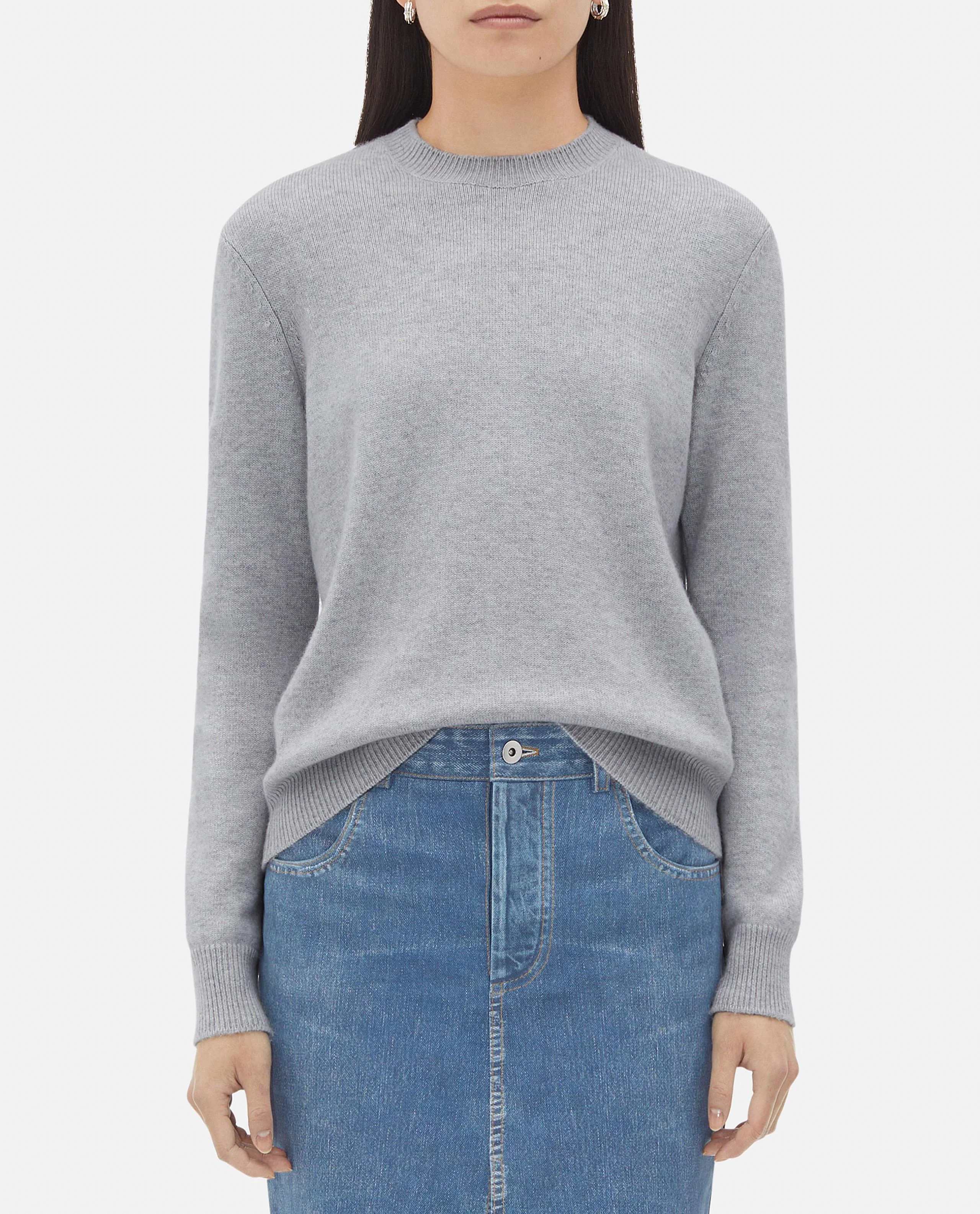 MAGLIA CASHMERE