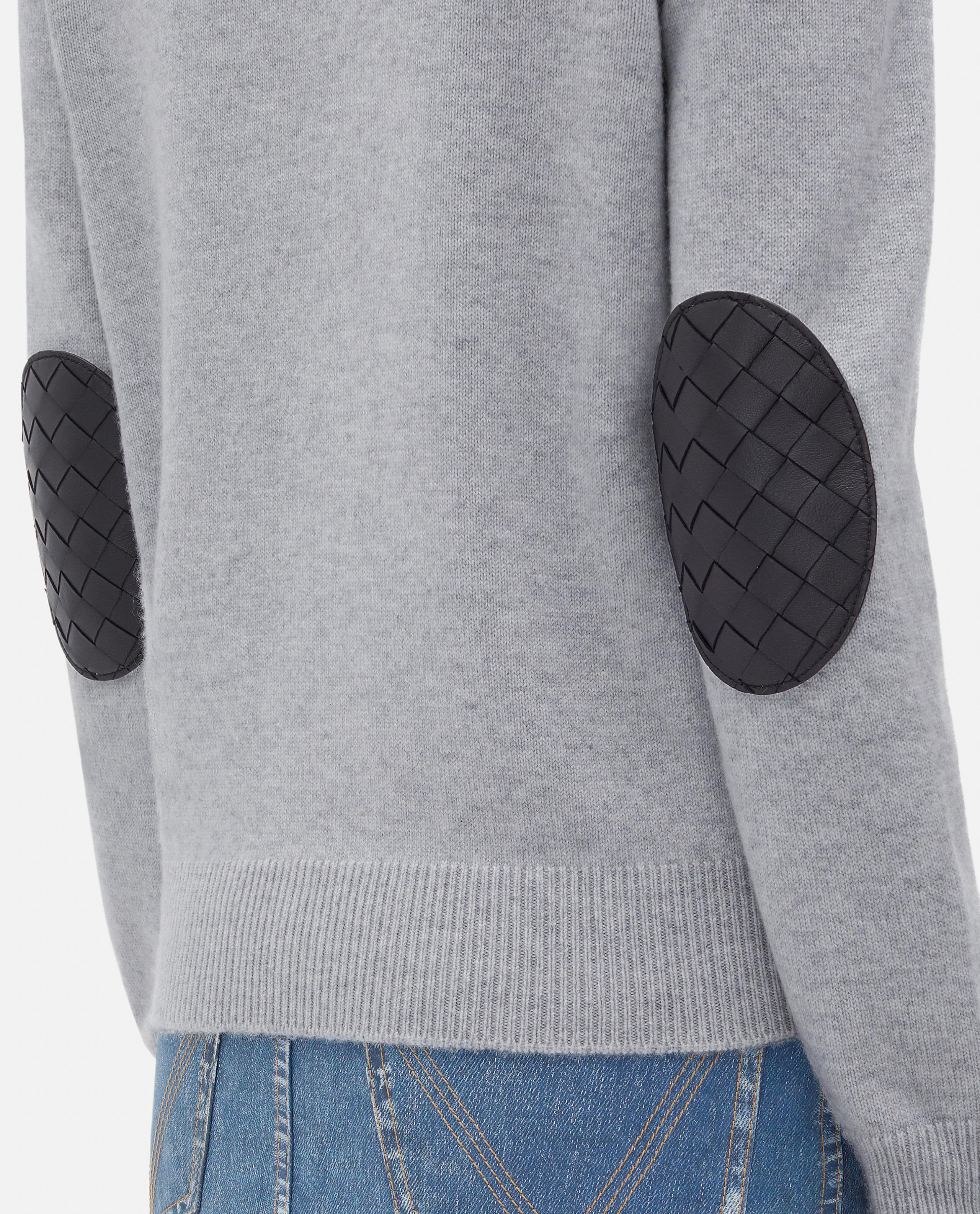 MAGLIA CASHMERE - Image 4