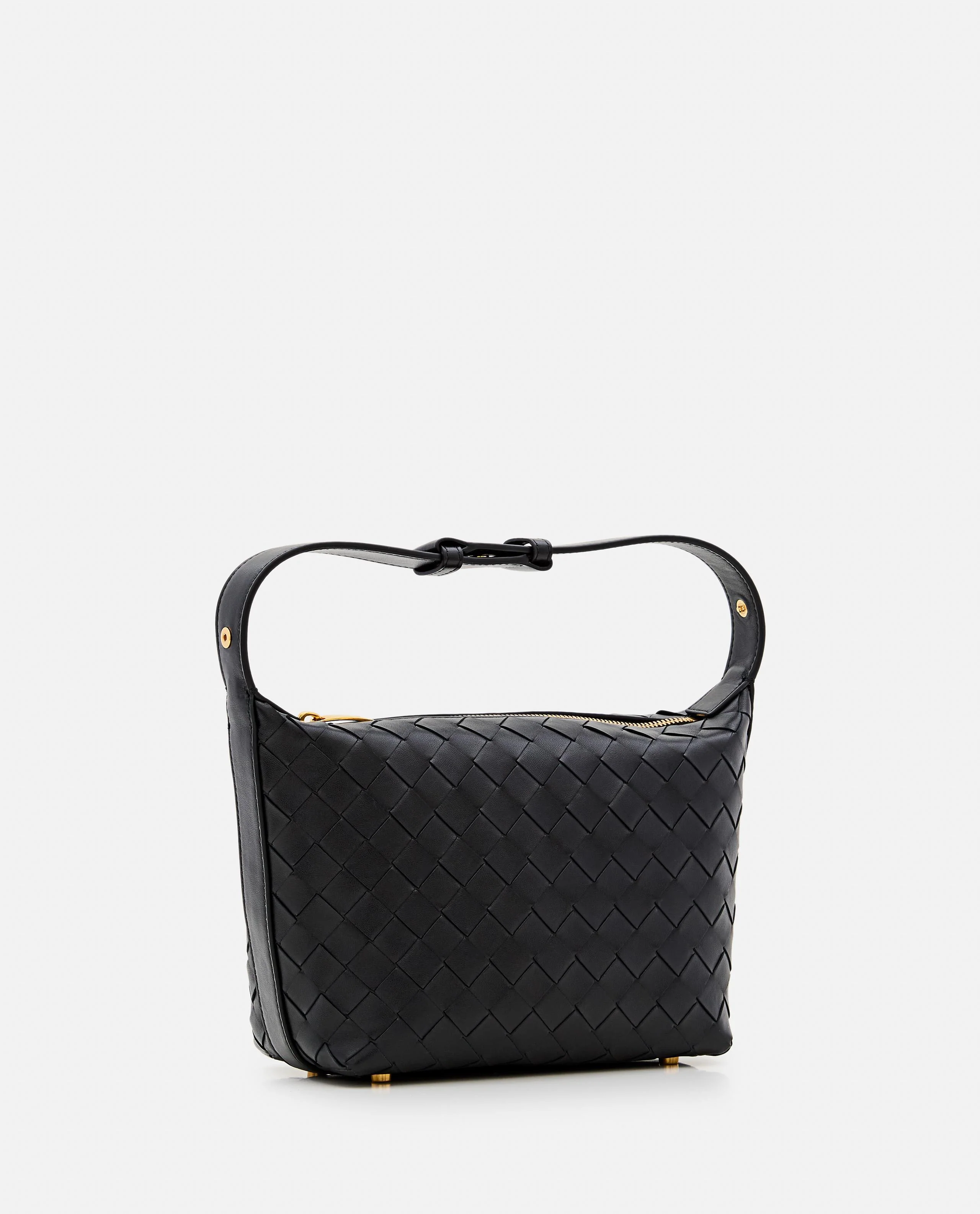 MINI BORSA WALLACE IN PELLE - Image 3