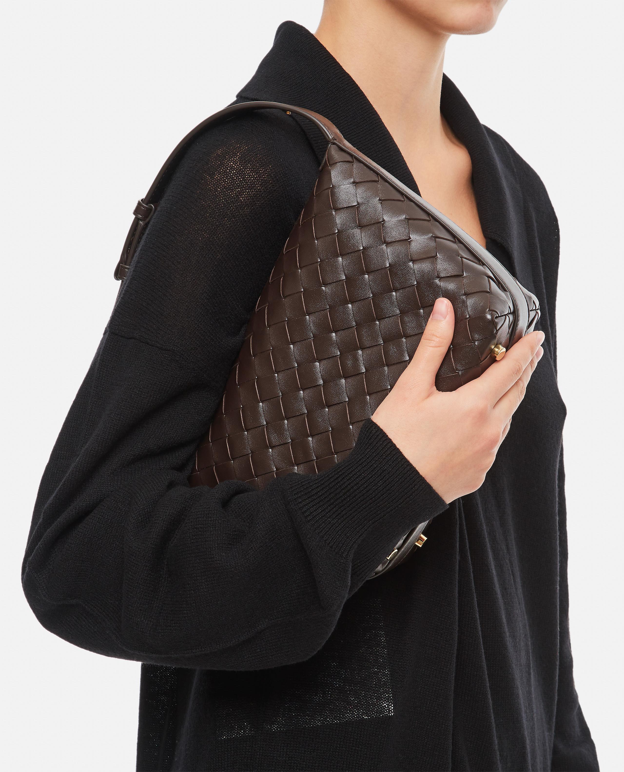 MINI WALLACE BORSA IN PELLE - Image 2