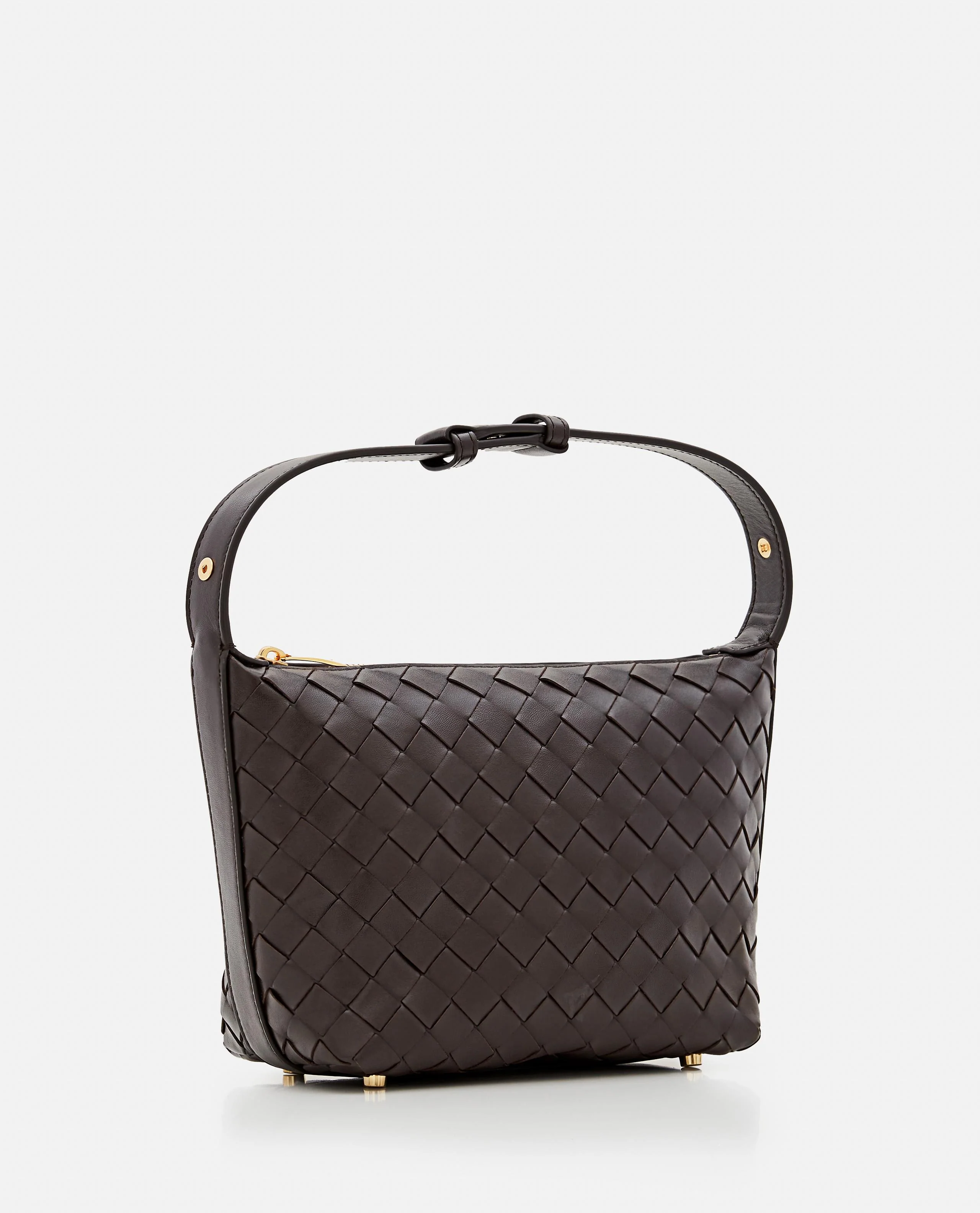MINI WALLACE BORSA IN PELLE - Image 3