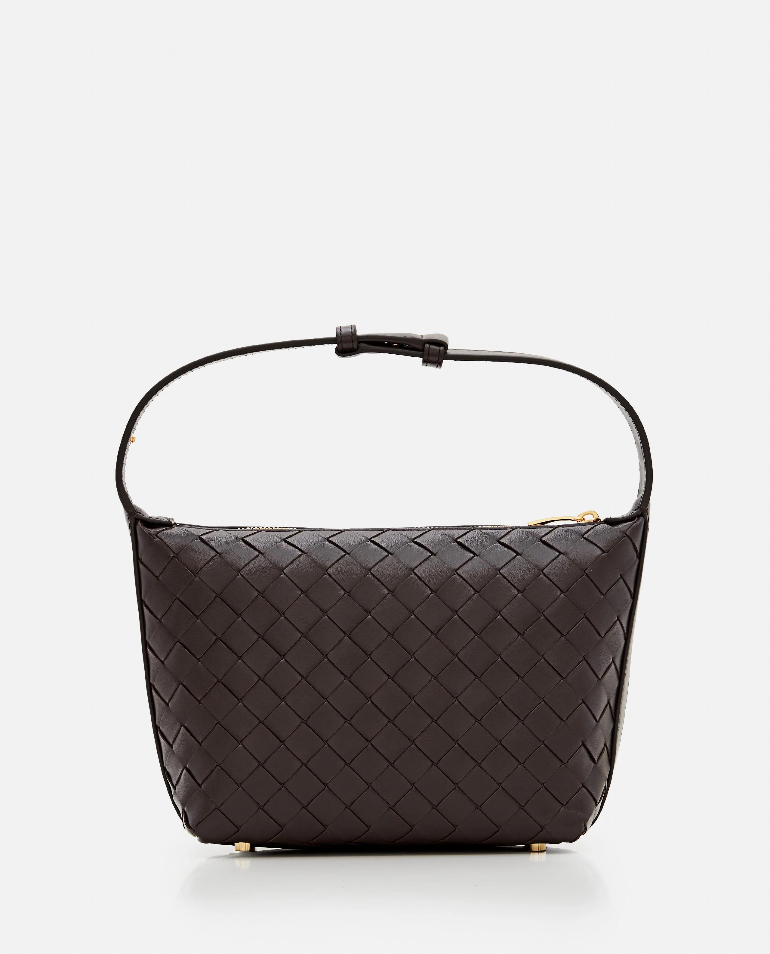 MINI WALLACE BORSA IN PELLE - Image 5