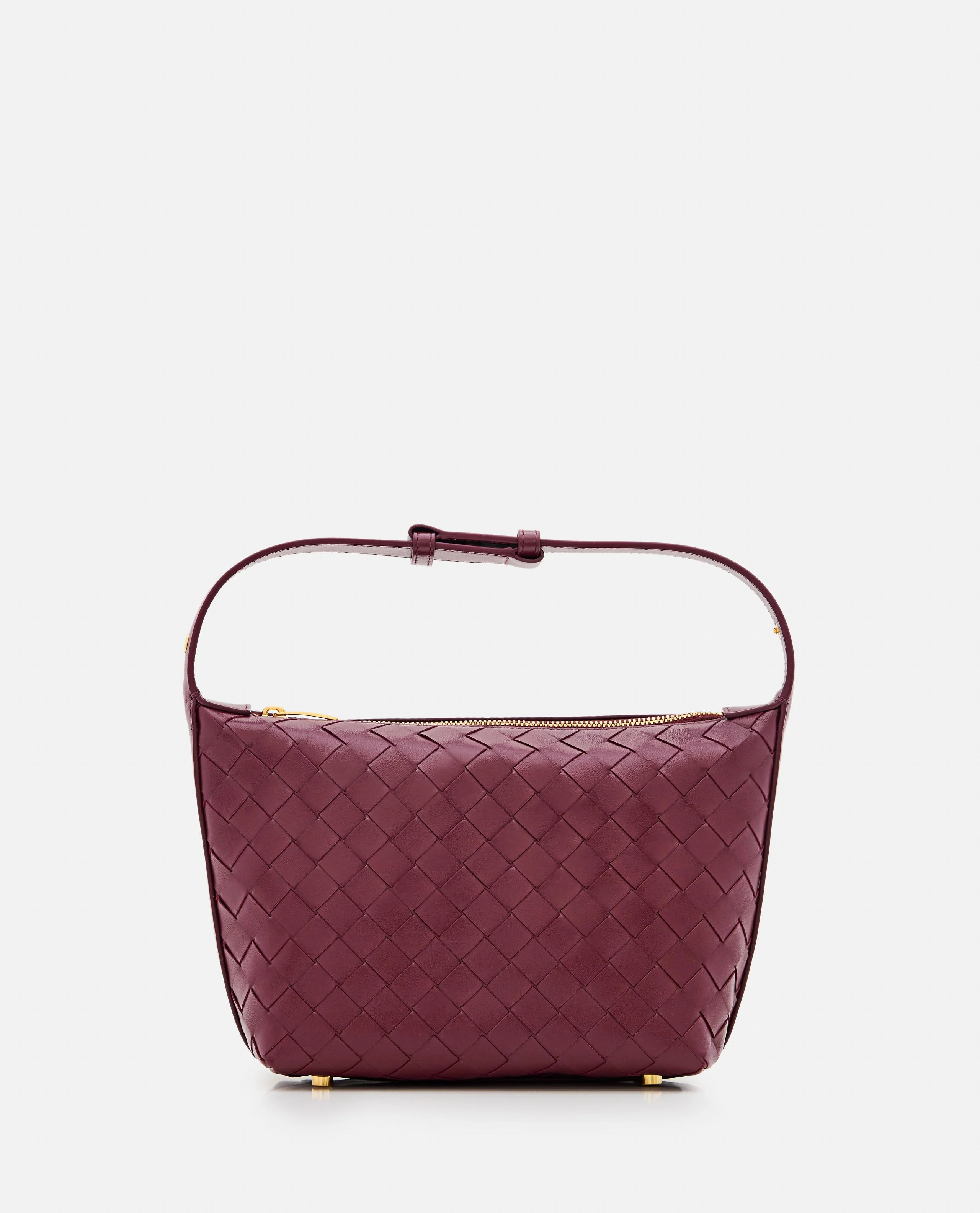 MINI WALLACE BORSA IN PELLE