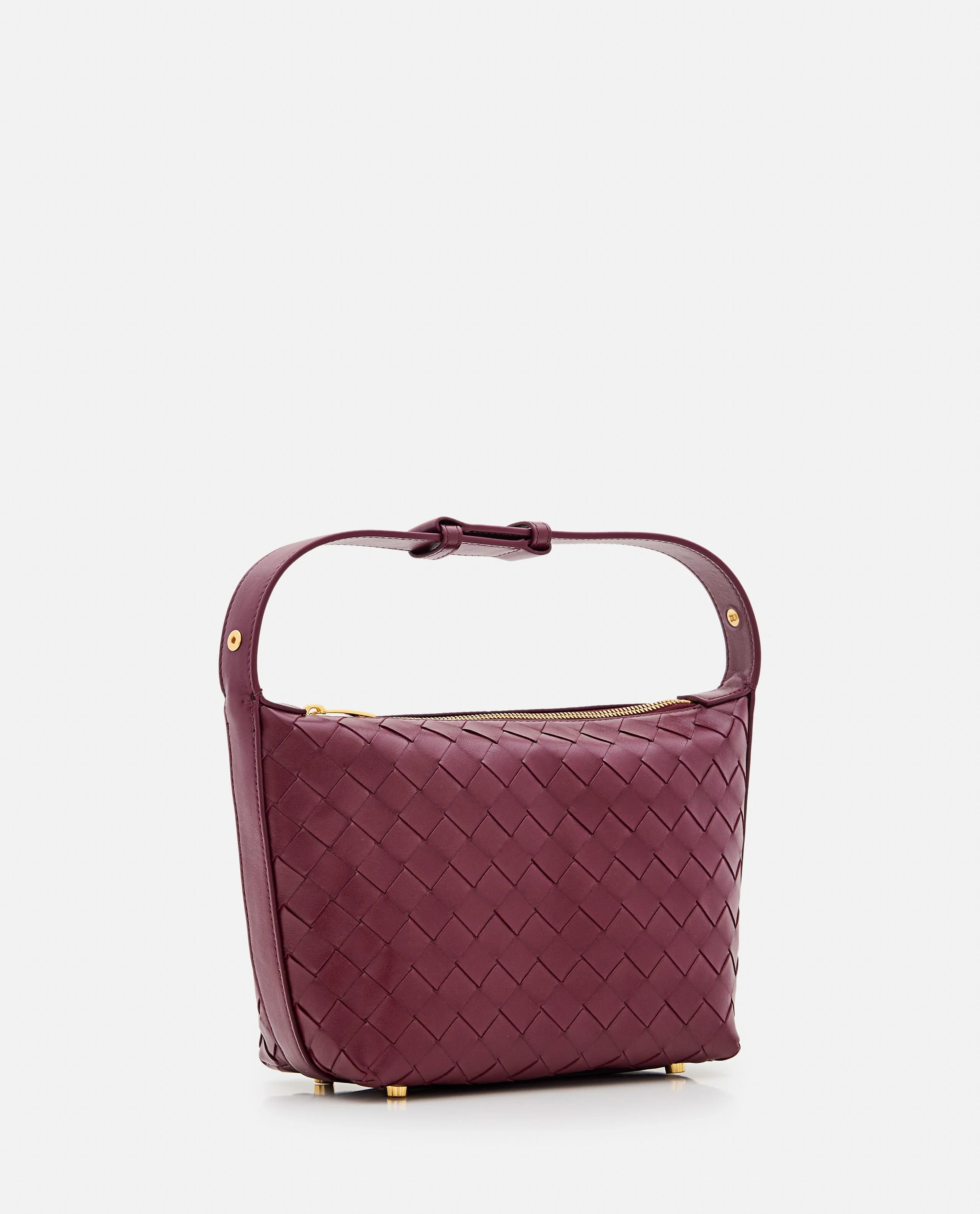 MINI WALLACE BORSA IN PELLE - Image 2