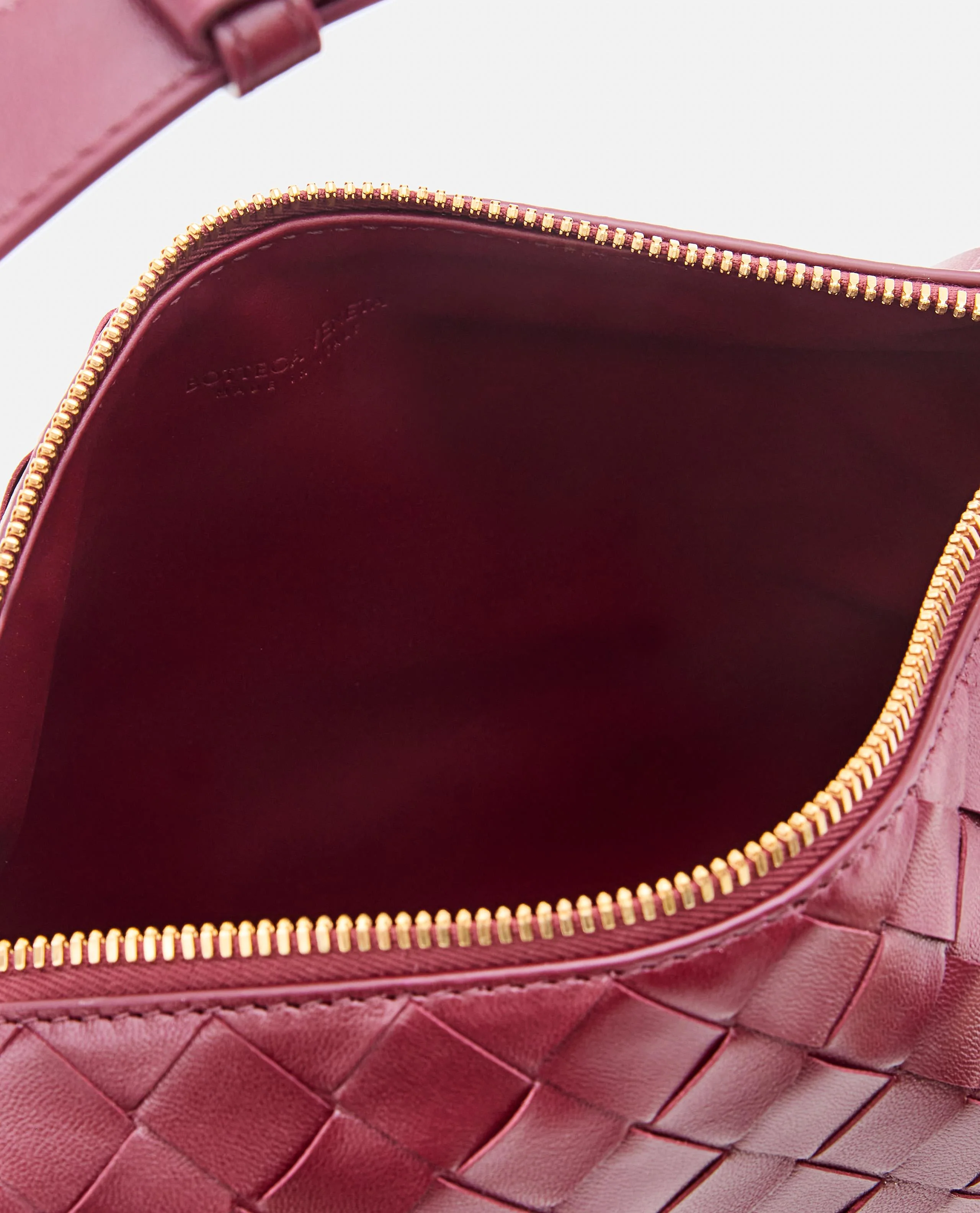 MINI WALLACE BORSA IN PELLE - Image 3