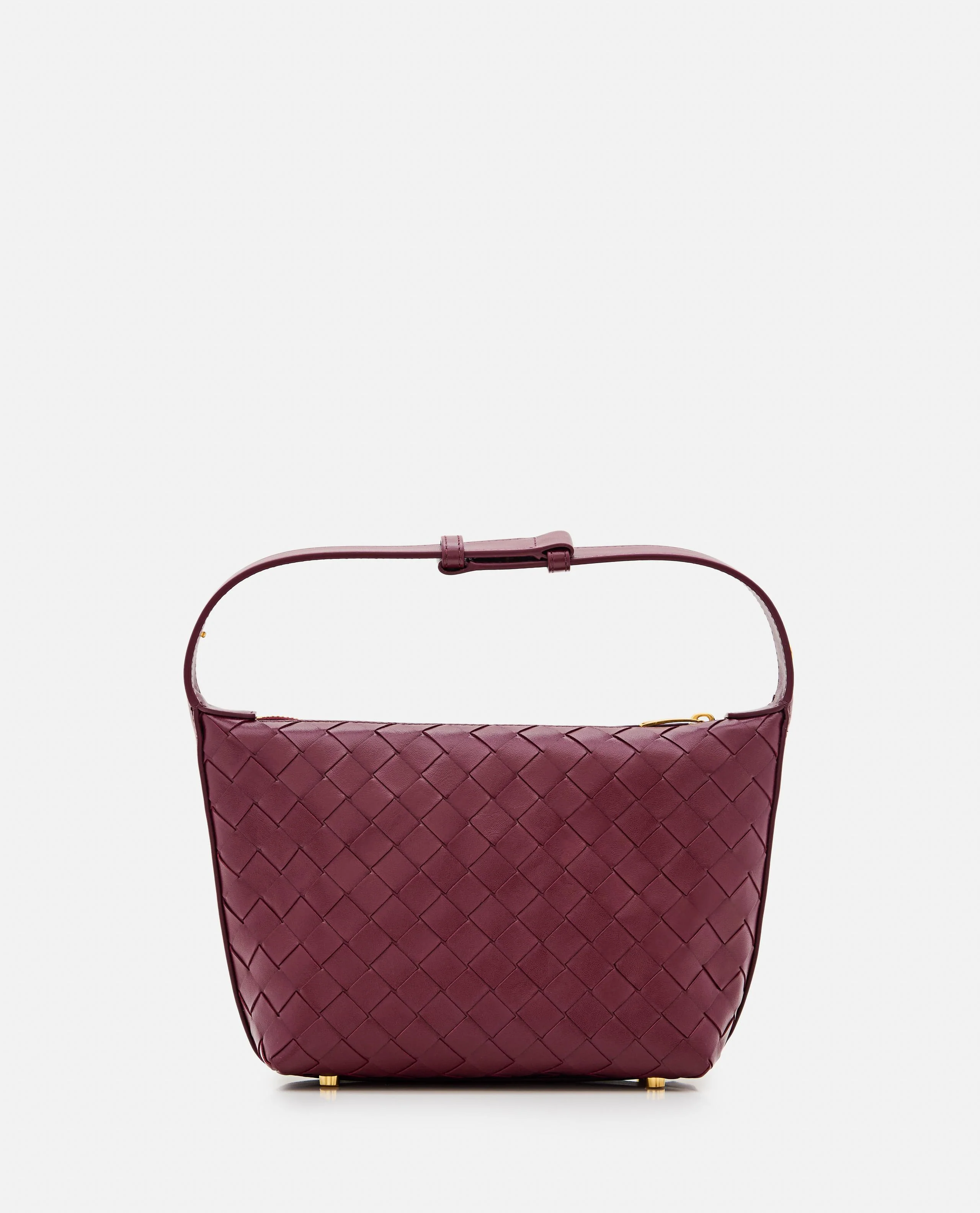 MINI WALLACE BORSA IN PELLE - Image 4