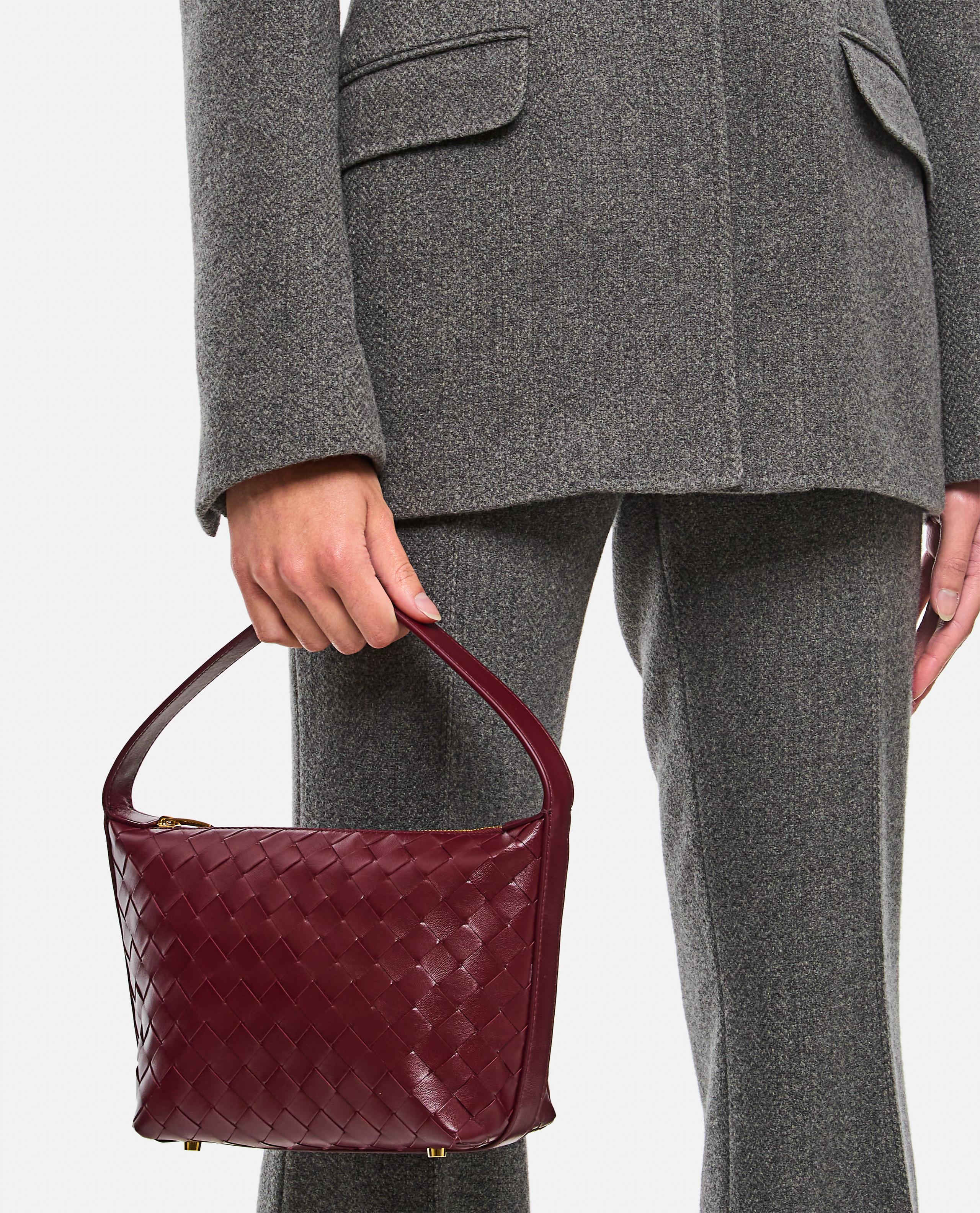 MINI WALLACE BORSA IN PELLE - Image 5