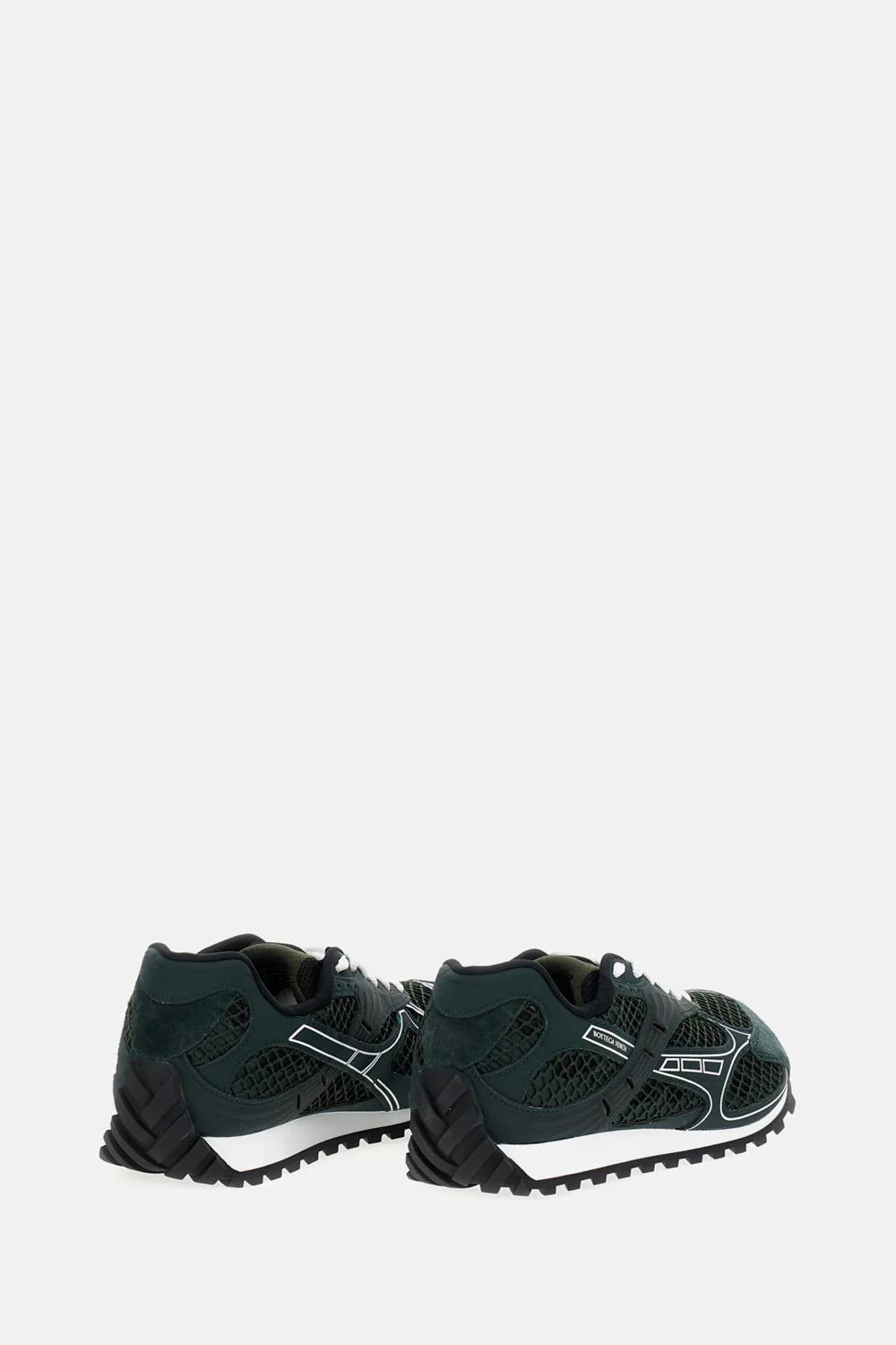 ORBIT SNEAKER - Image 4