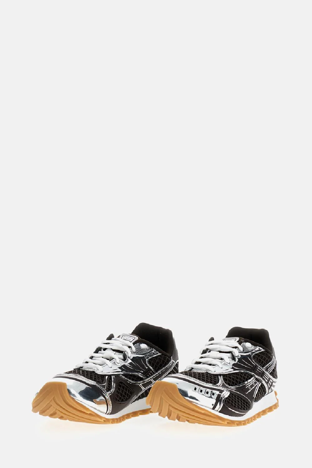 ORBIT SNEAKERS - Image 2